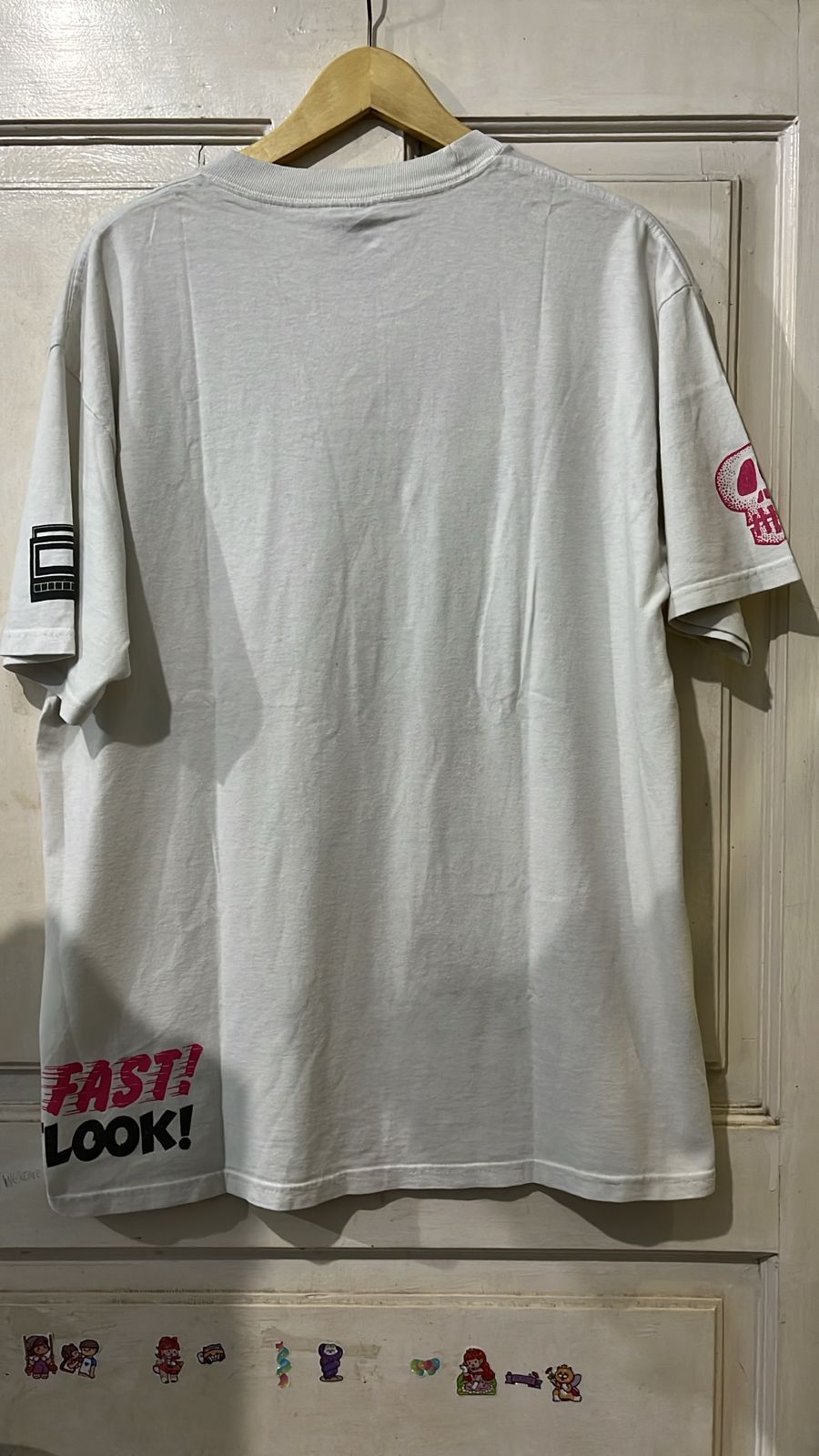 Stussy Kaos Stussy Aop Size US XL / EU 56 / 4 - 2 Thumbnail