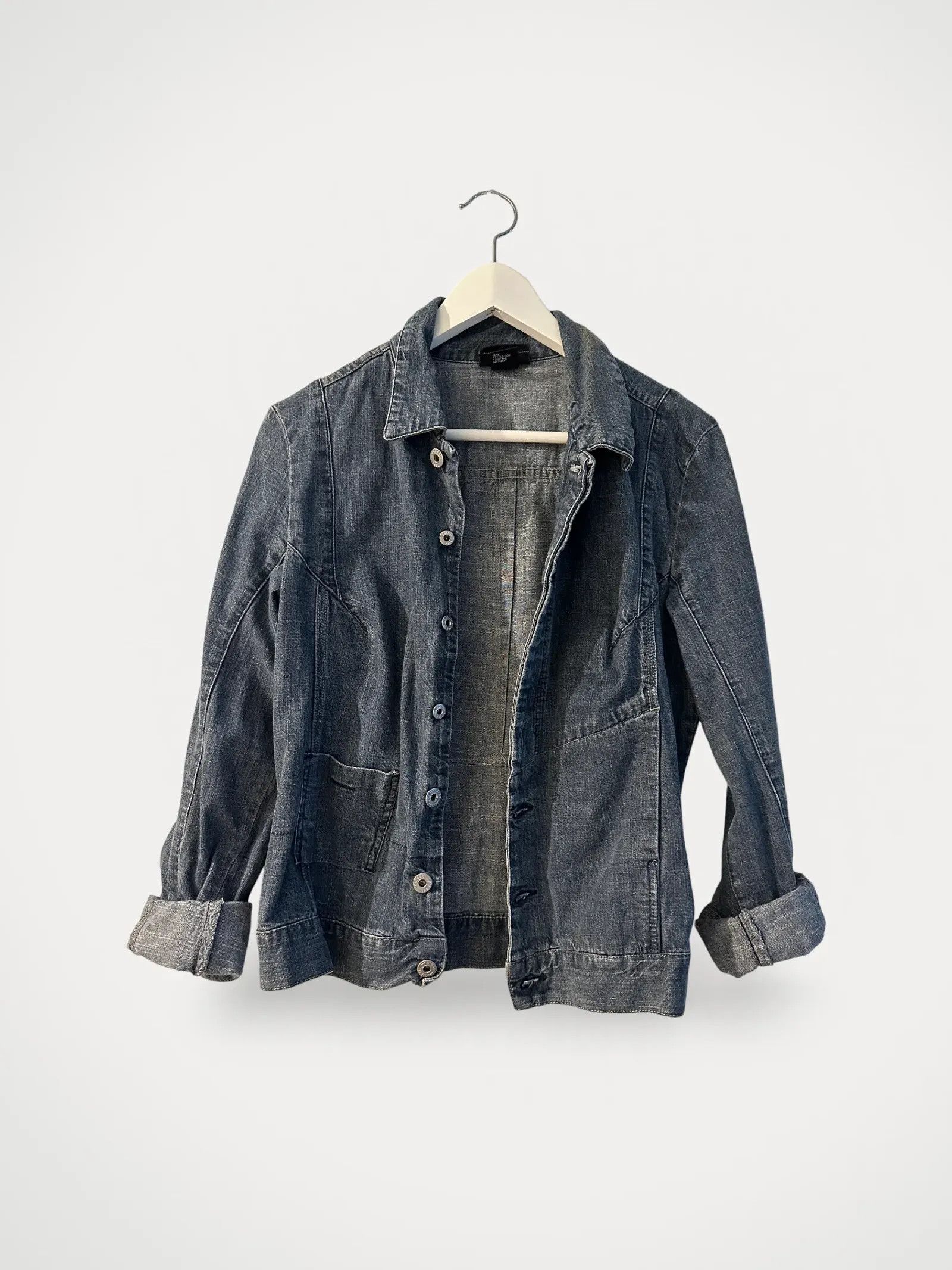 Diesel Diesel Jacket Size L / US 10 / IT 46 - 1 Thumbnail