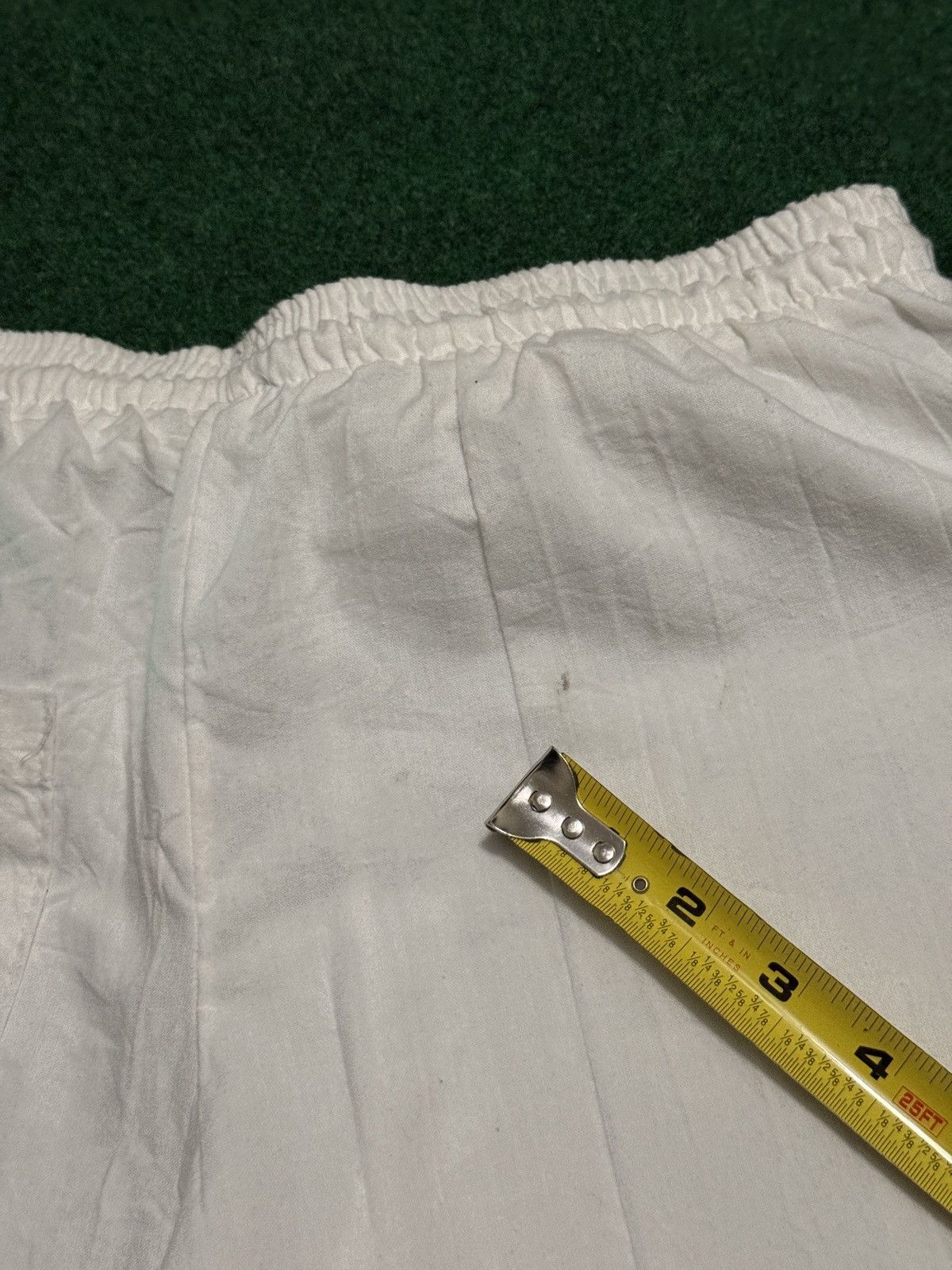Vintage Vintage 80s 90s Virginia Tech Hokies Small 6” College Shorts Size US 28 / EU 44 - 11 Thumbnail