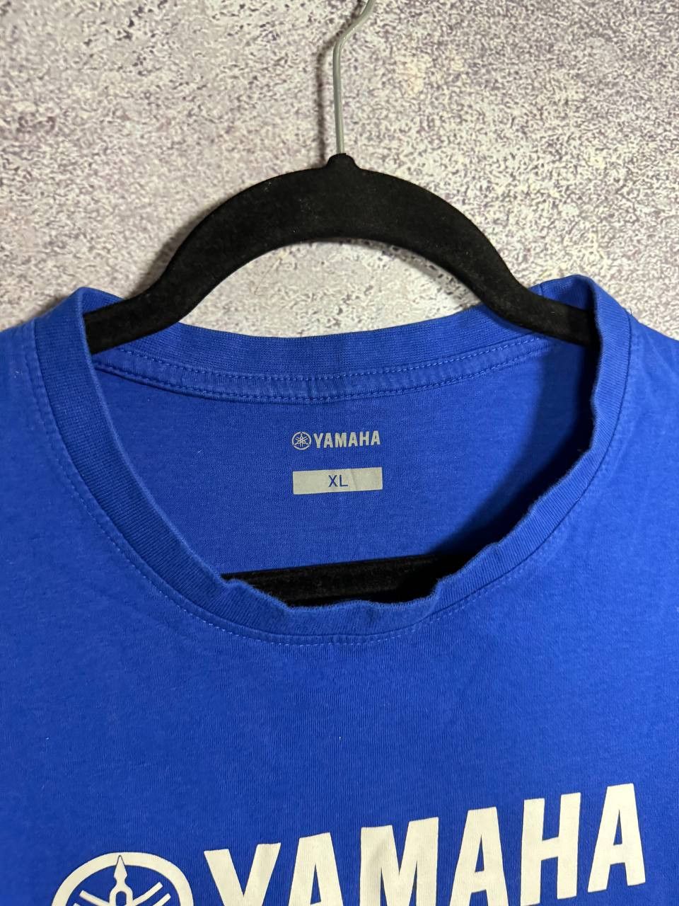 Vintage × Yamaha YAMAHA FACTORY RACING T-SHIRT Motocross Shirt XL Size US XL / EU 56 / 4 - 9 Thumbnail
