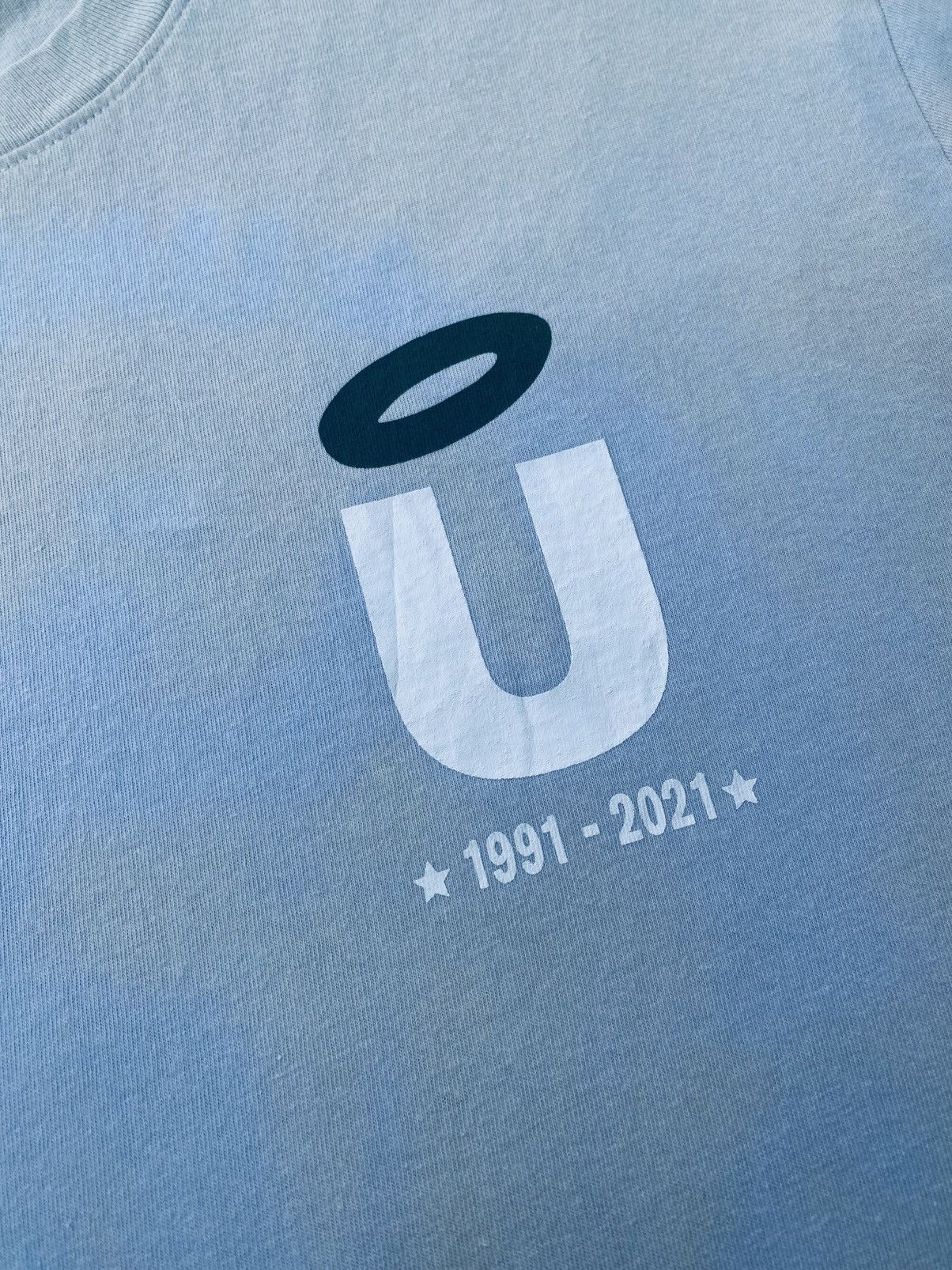 Union LA Vintage Y2k Union James Jebbia OG logo Tees Size US XL / EU 56 / 4 - 3 Thumbnail
