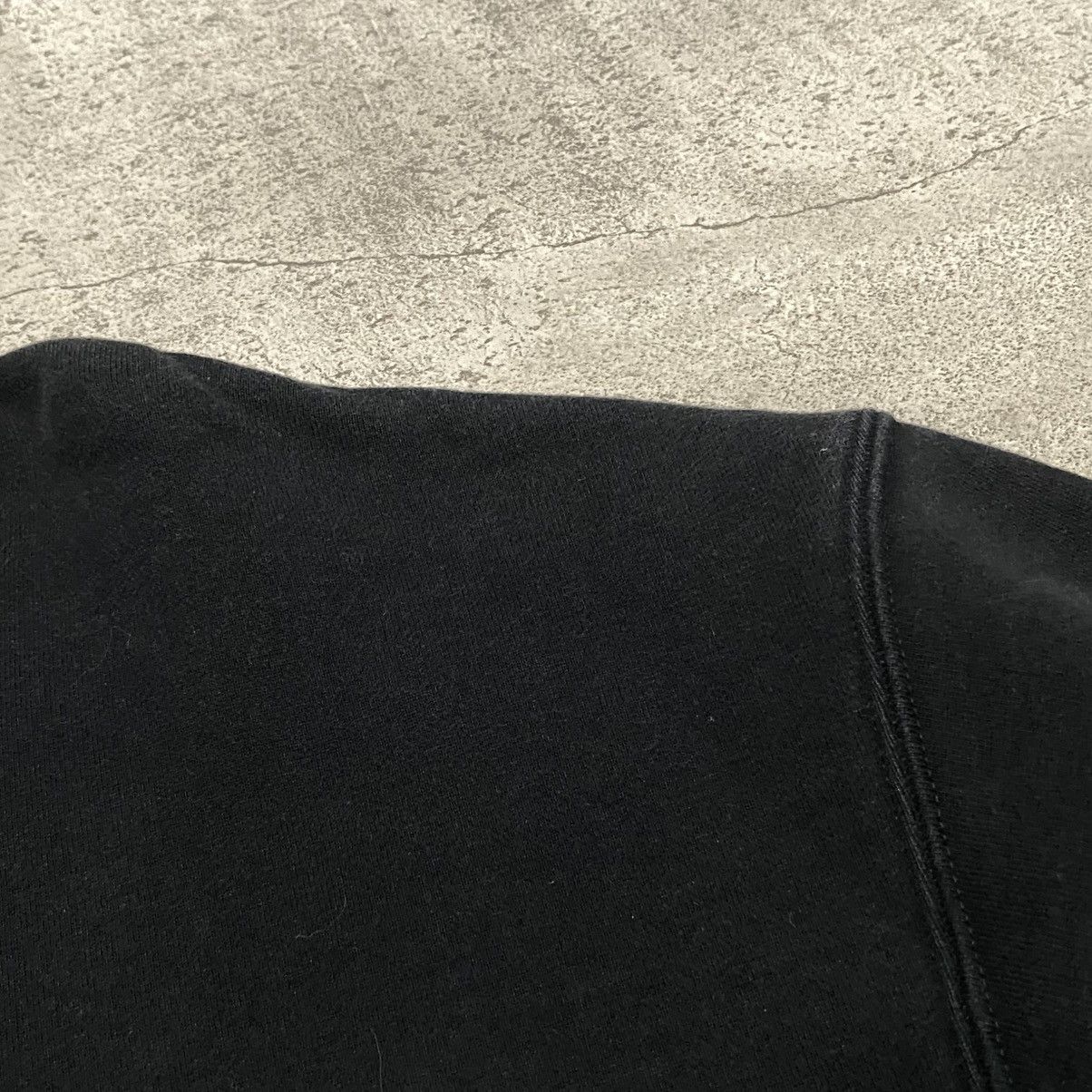 Balenciaga Balenciaga Crew Pullover Hoodie Size US XS / EU 42 / 0 - 10 Thumbnail