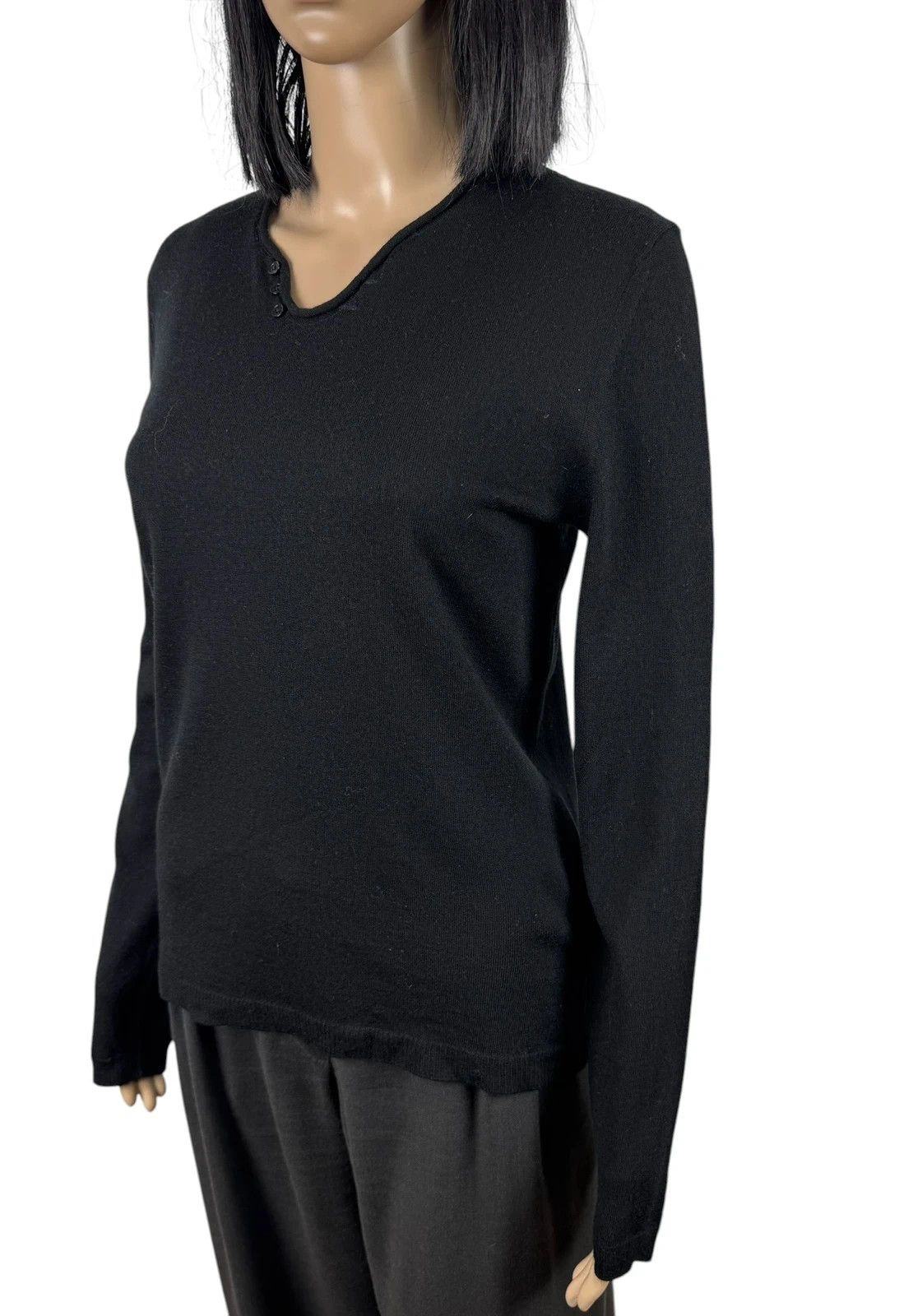 Zadig & Voltaire Zadig & Voltaire Wool Jumper Blade size S Size S / US 4 / IT 40 - 7 Thumbnail