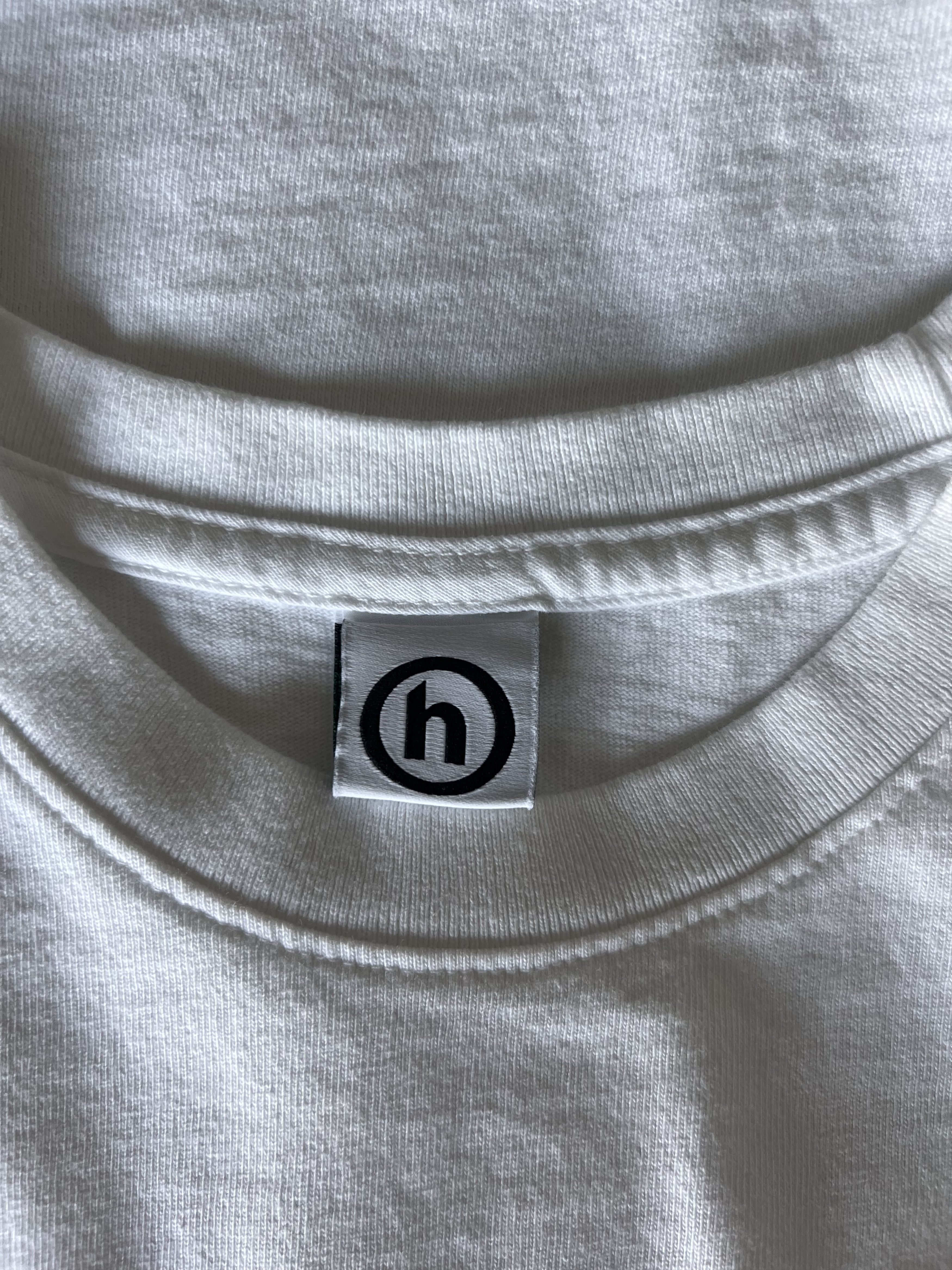HIDDEN Hidden NY Yankees Pixel Tee in White Size US S / EU 44-46 / 1 - 5 Thumbnail
