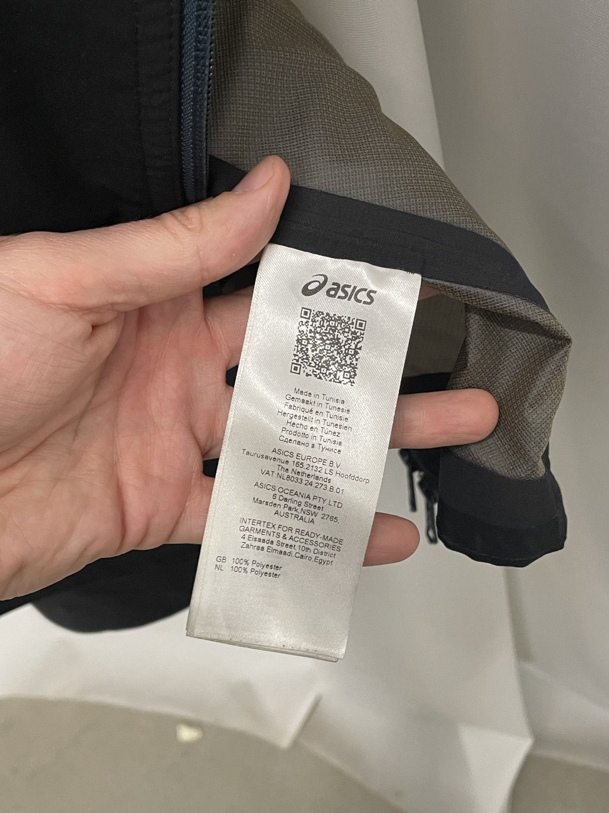Asics × Kiko Kostadinov Asics x Kiko Kostadinov Size US M / EU 48-50 / 2 - 4 Thumbnail