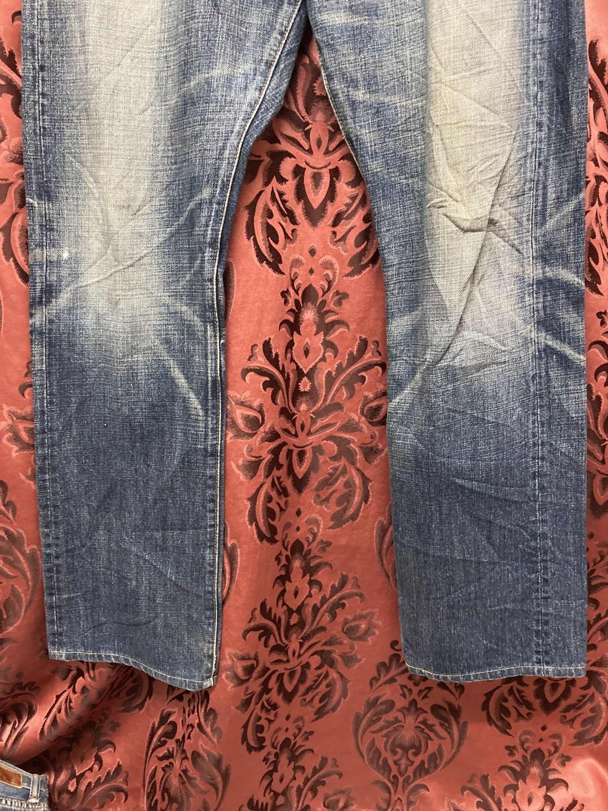 Eternal Eternal japanese jean Size US 34 / EU 50 - 4 Thumbnail