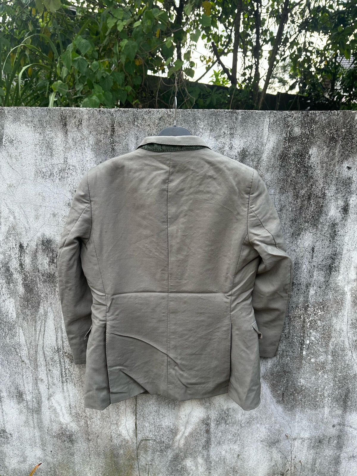 Burberry Burberrys blazer coat Size US M / EU 48-50 / 2 - 4 Thumbnail