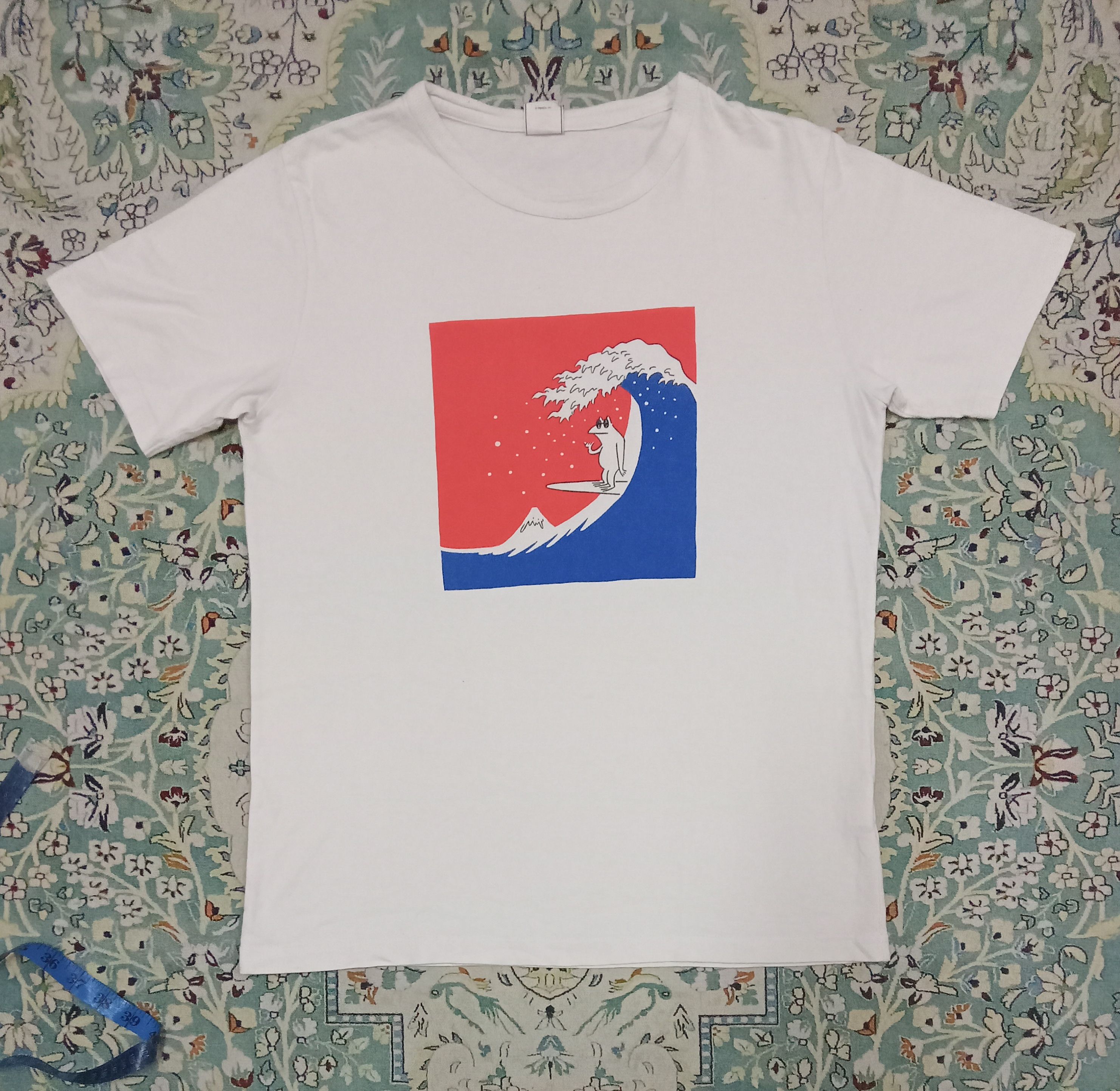 Pepsi x Simplicite T Shirt
