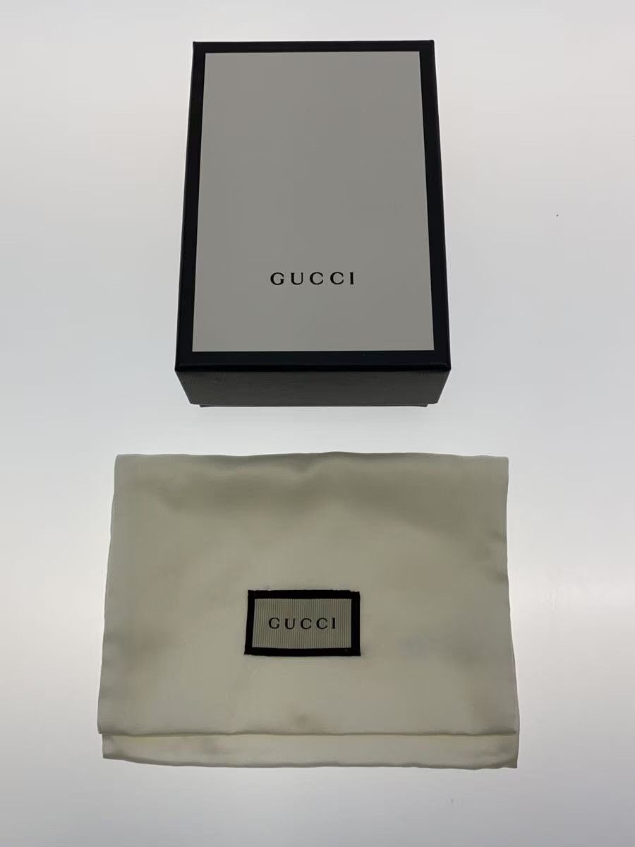 Gucci Gucci GG Supreme Coin Case Size ONE SIZE - 6 Thumbnail