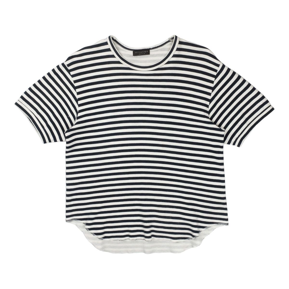 Comme des Garcons Homme Plus CDGHP SS04 Naked Mermaid Tee Size US M / EU 48-50 / 2 - 4 Thumbnail