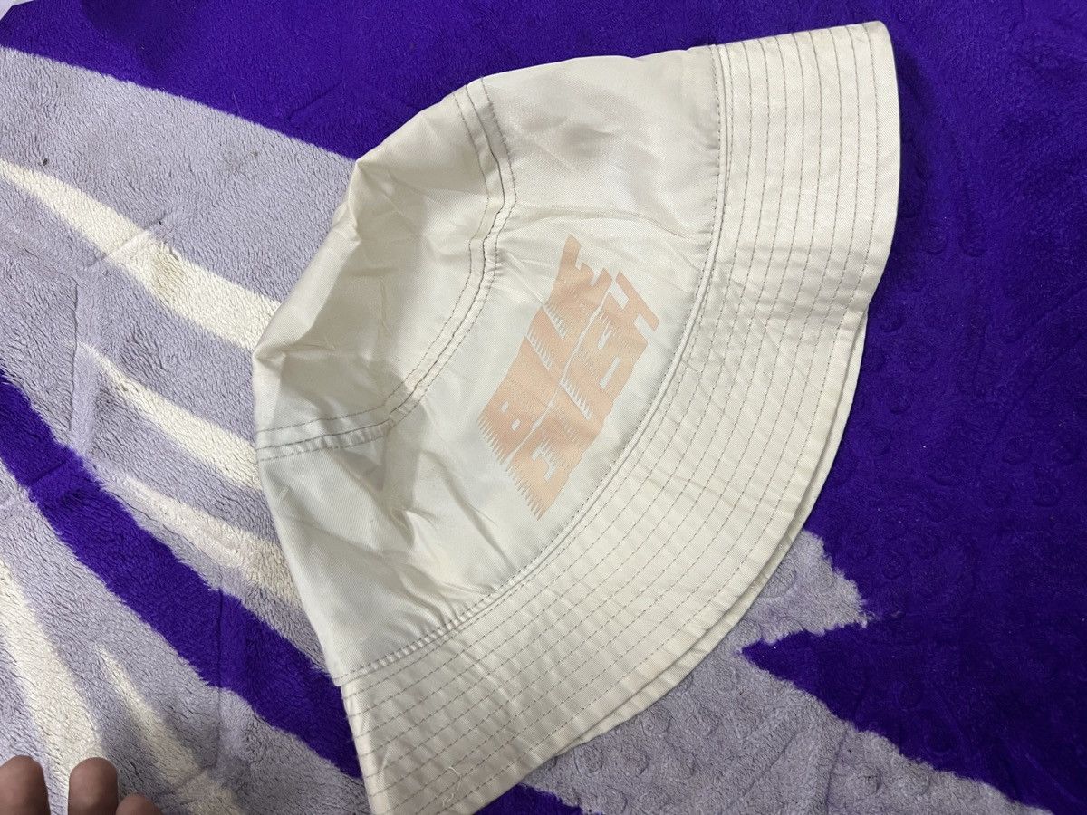 Billie Eilish × Vintage BILLIE EILISH BUCKET HAT Size ONE SIZE - 3 Thumbnail