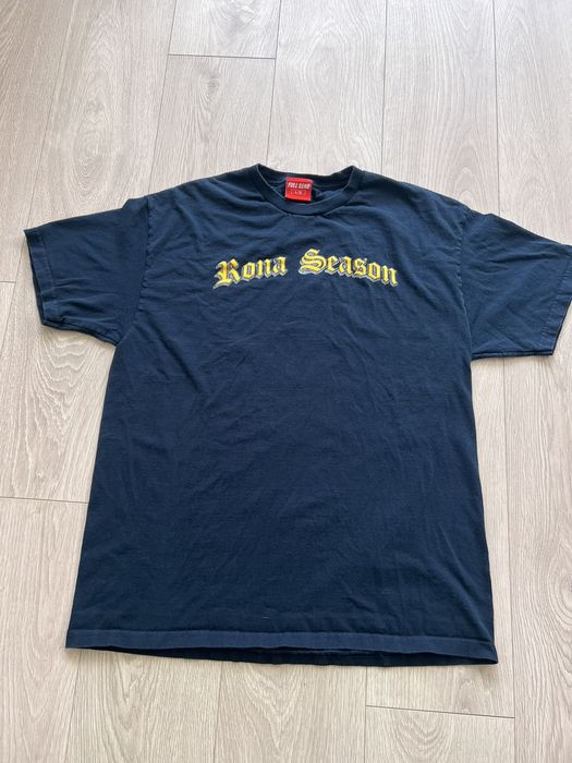 Rona season 2024 nelk shirt