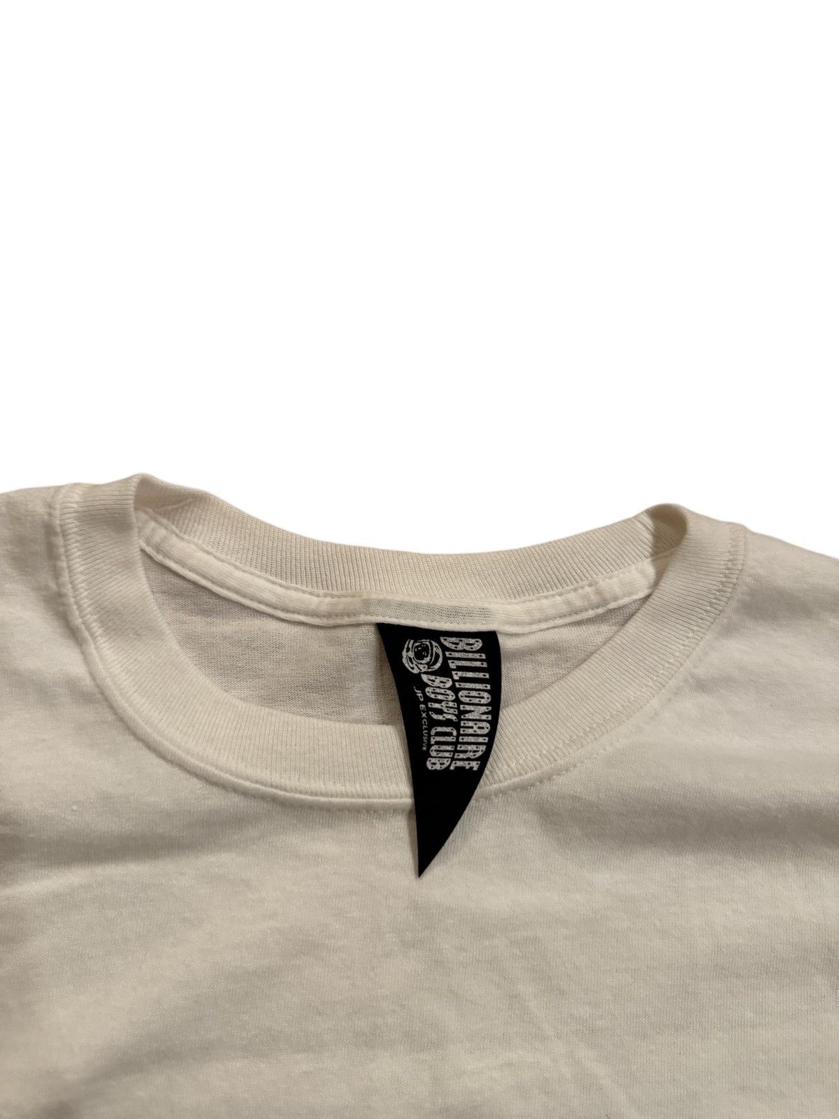 Billionaire Boys Club 🔥 Billionaires Boys Club Big Logo Long sleeve/BBC Cosmonaut Size US XXL / EU 58 / 5 - 6 Thumbnail
