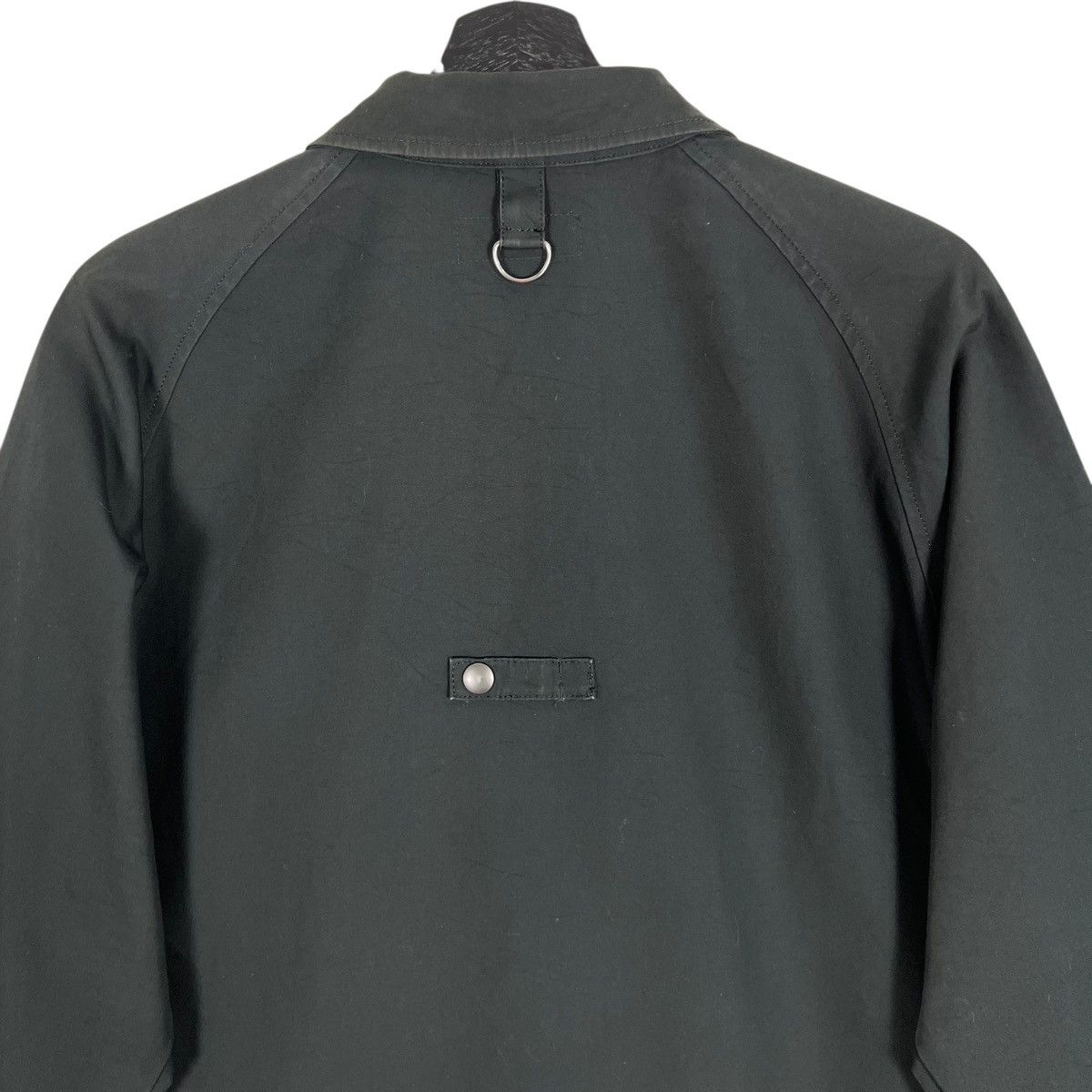 Lanvin Lanvin Women Multipocket Zipper Jacket Size L / US 10 / IT 46 - 11 Thumbnail