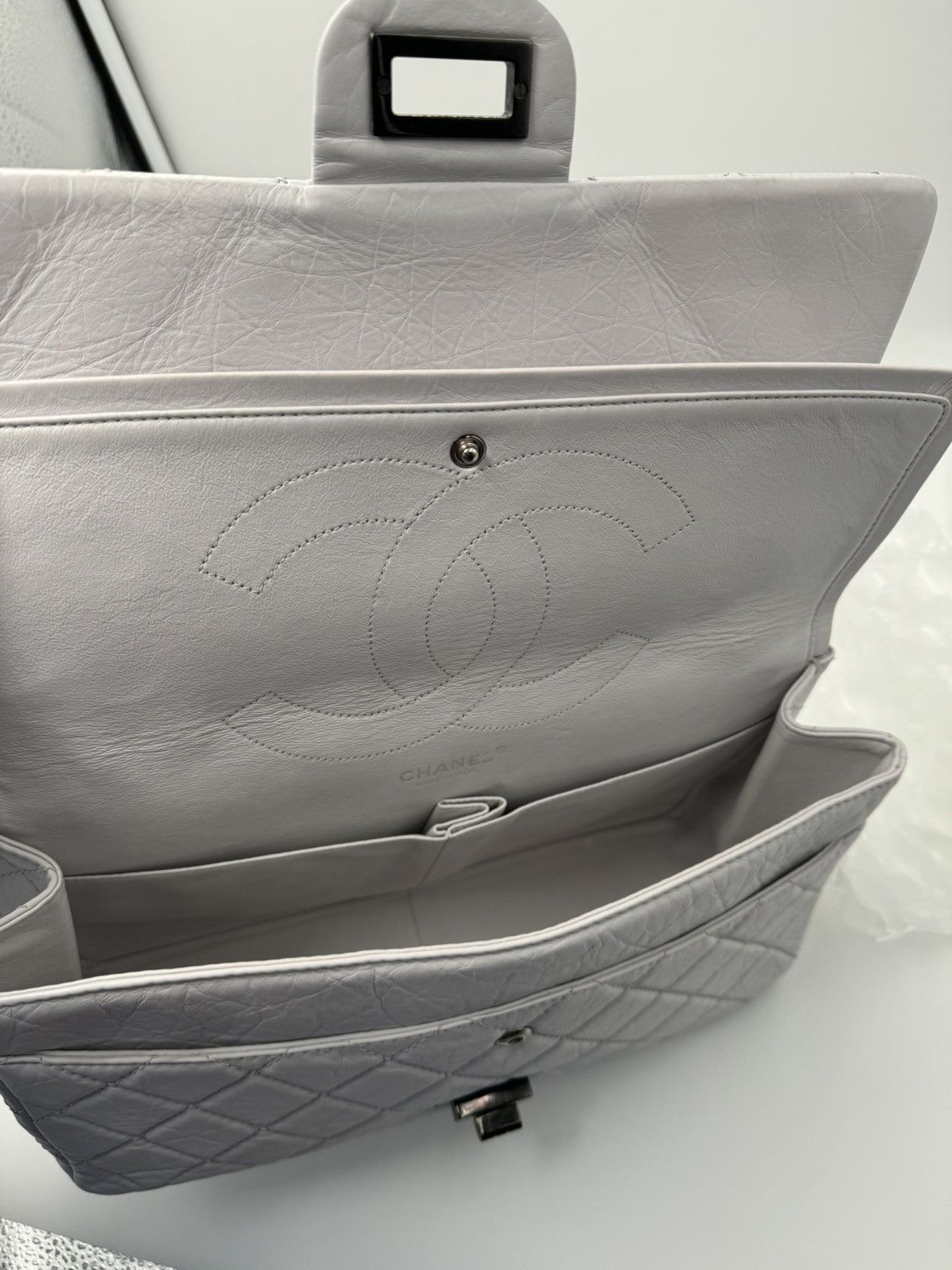 Chanel Chanel 2.55 shoulder bag Size ONE SIZE - 4 Thumbnail