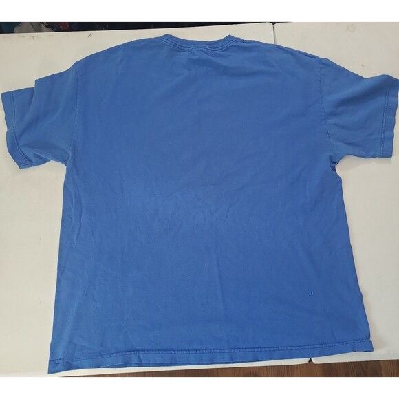 Vintage Vtg 90s Hong Kong Phooey T-shirt Hannah Barbera Size US XL / EU 56 / 4 - 5 Thumbnail