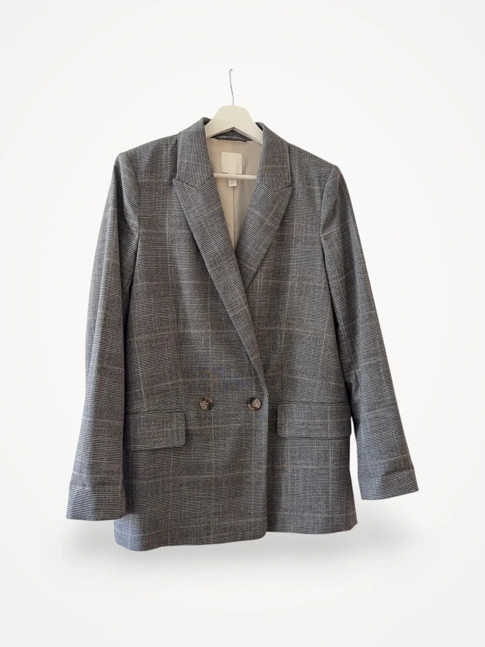 H&M H&M Blazer Size XS / US 0-2 / IT 36-38 - 1 Thumbnail