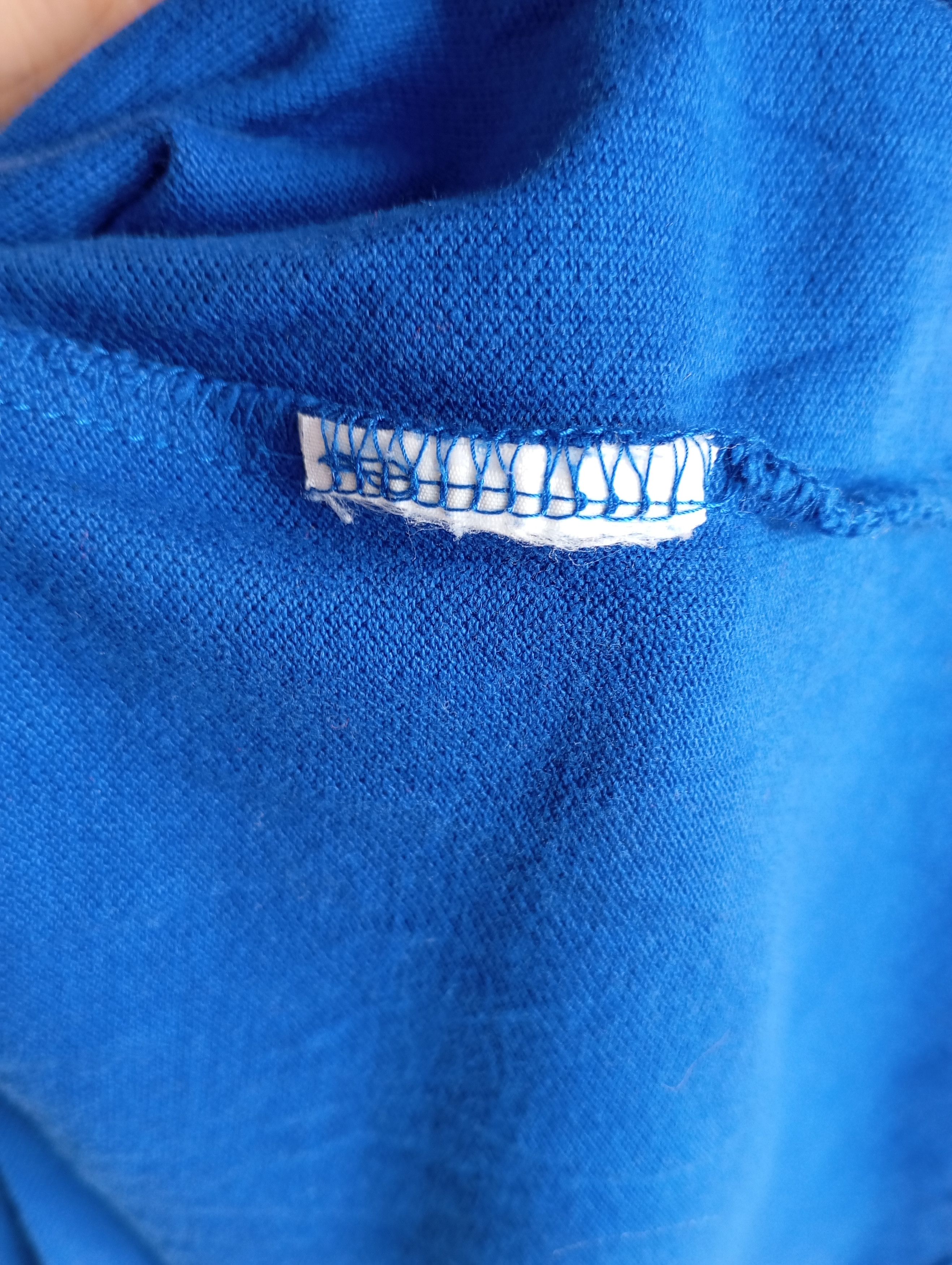 Polo Ralph Lauren Polo Ralph Lauren polo vintage Chief Keef LXVII big logo usa Size US M / EU 48-50 / 2 - 6 Thumbnail