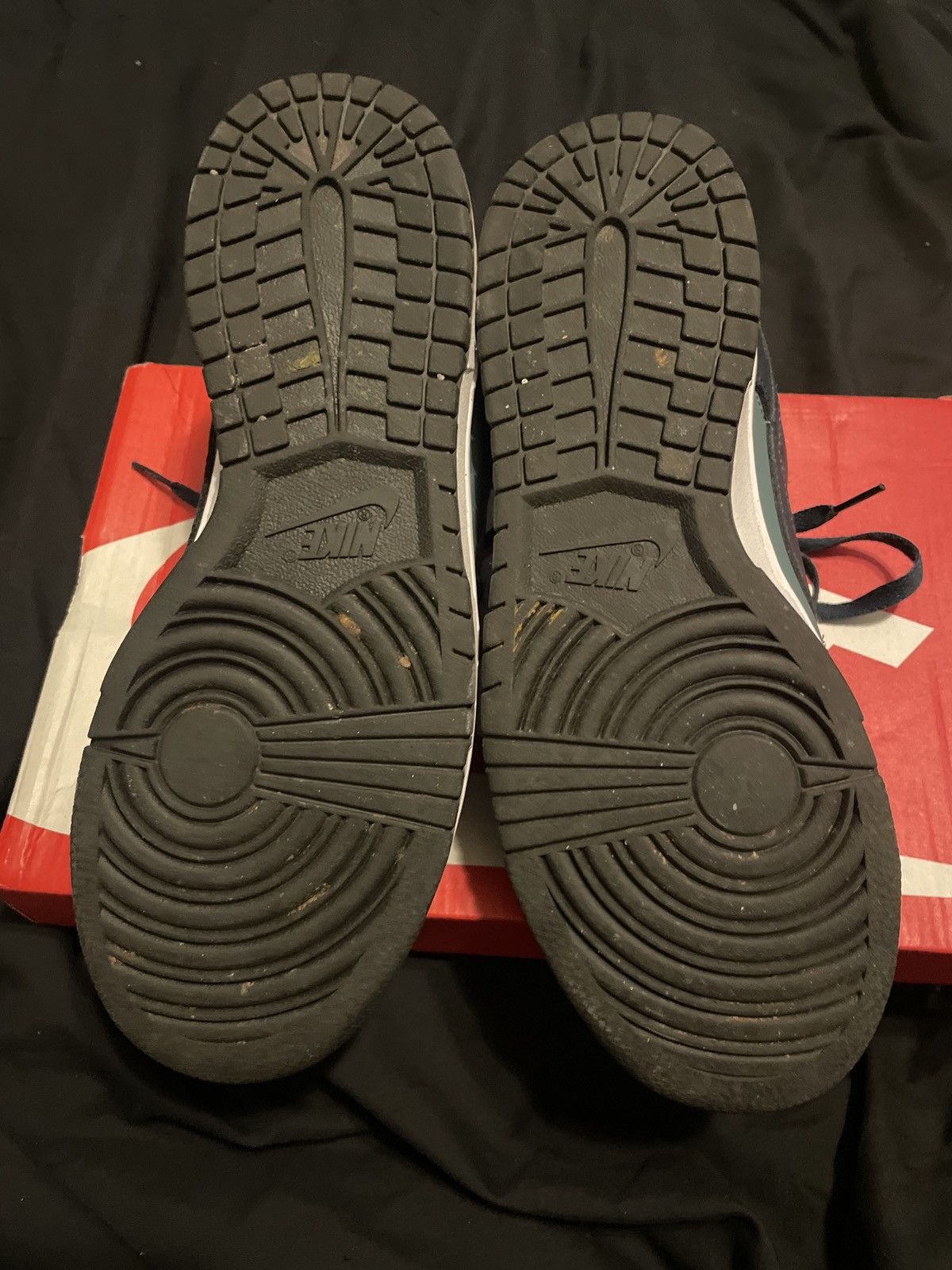 Nike nike dunks Size US 7.5 / EU 40-41 - 3 Thumbnail