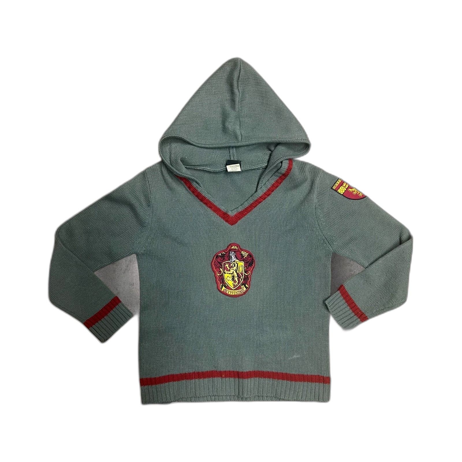 Harry Winston Harry Potter Wizarding World GRYFFINDOR Kids Size Large Gree Size US L / EU 52-54 / 3 - 1 Thumbnail