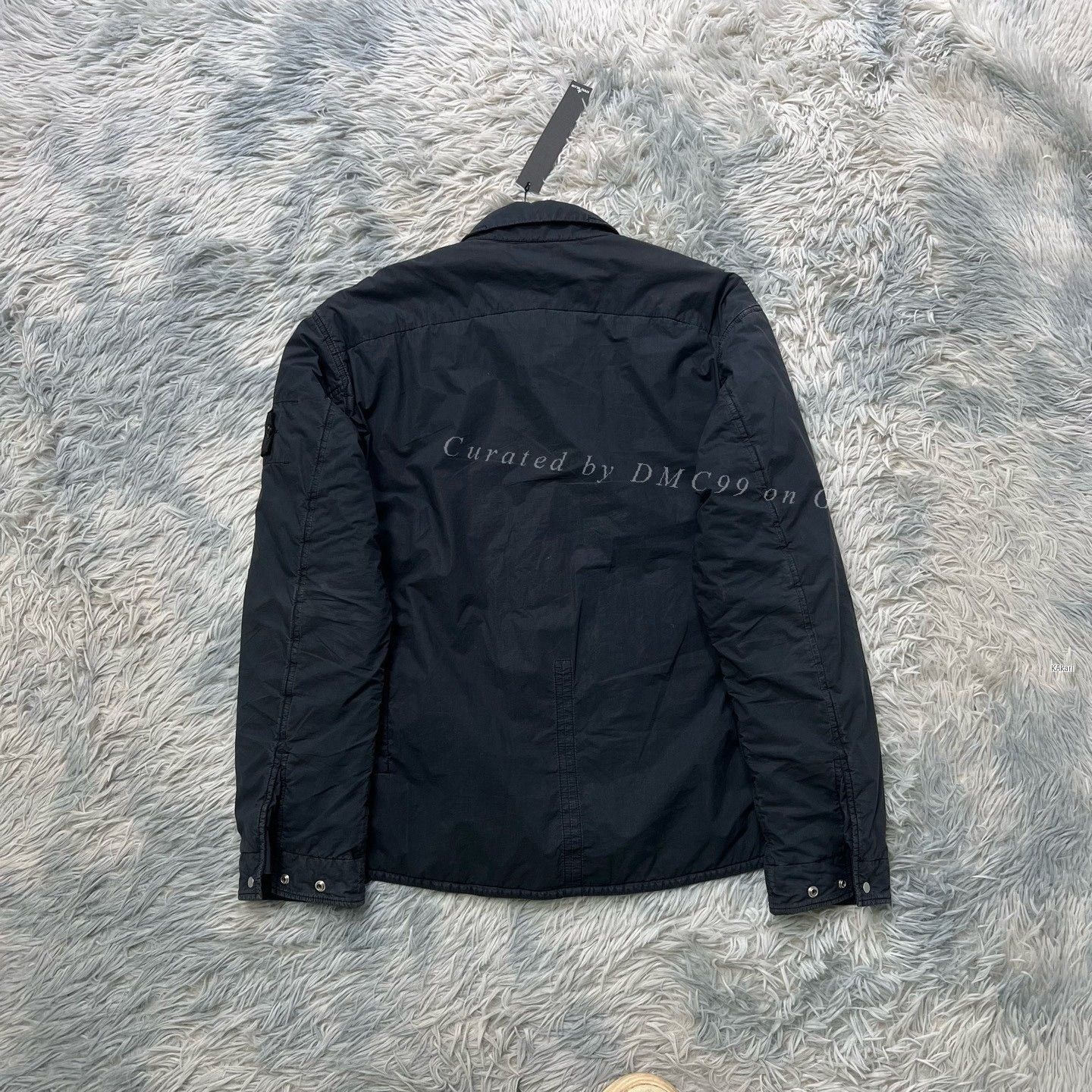 Stone Island Shadow Project Stone Island Shadow Jacket Size US L / EU 52-54 / 3 - 2 Thumbnail