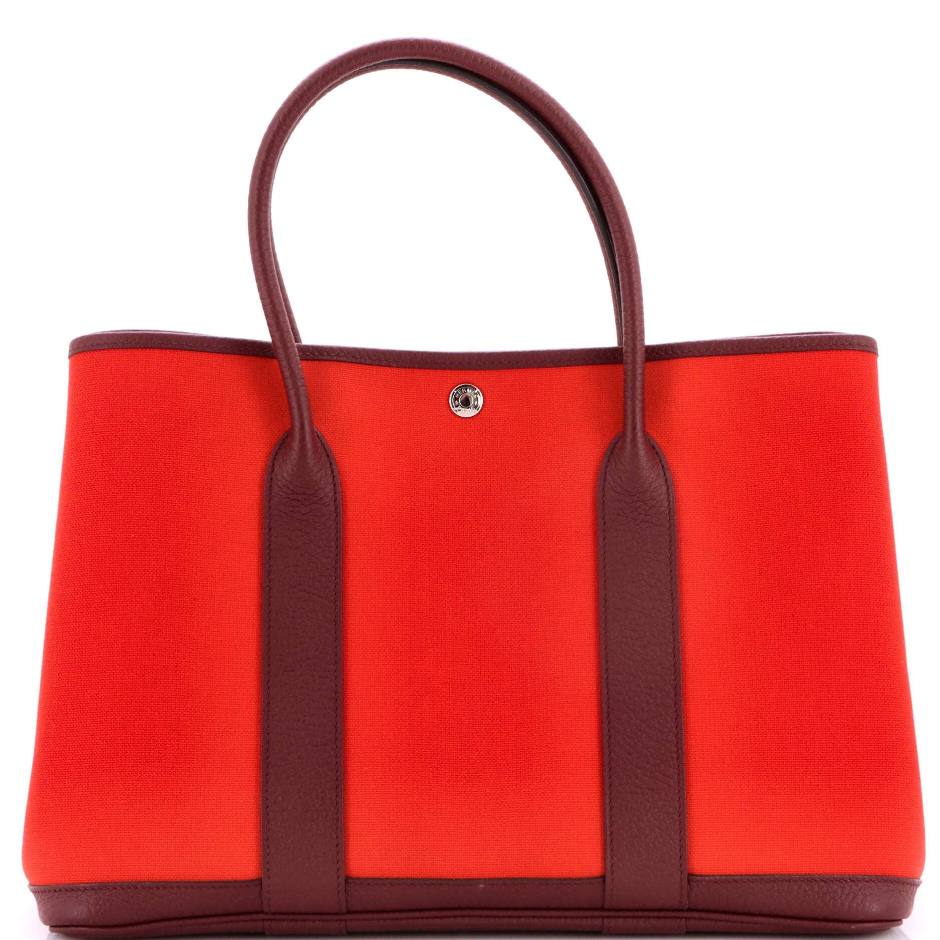 Hermes Garden Party Tote Size ONE SIZE - 1 Thumbnail