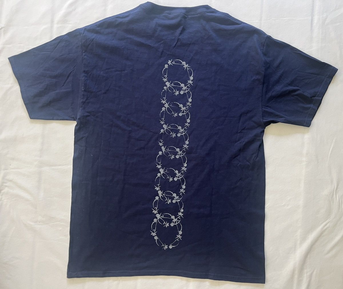 Vintage DREAMS heavyweight tee READ DESCRIPTION Size US M / EU 48-50 / 2 - 2 Thumbnail