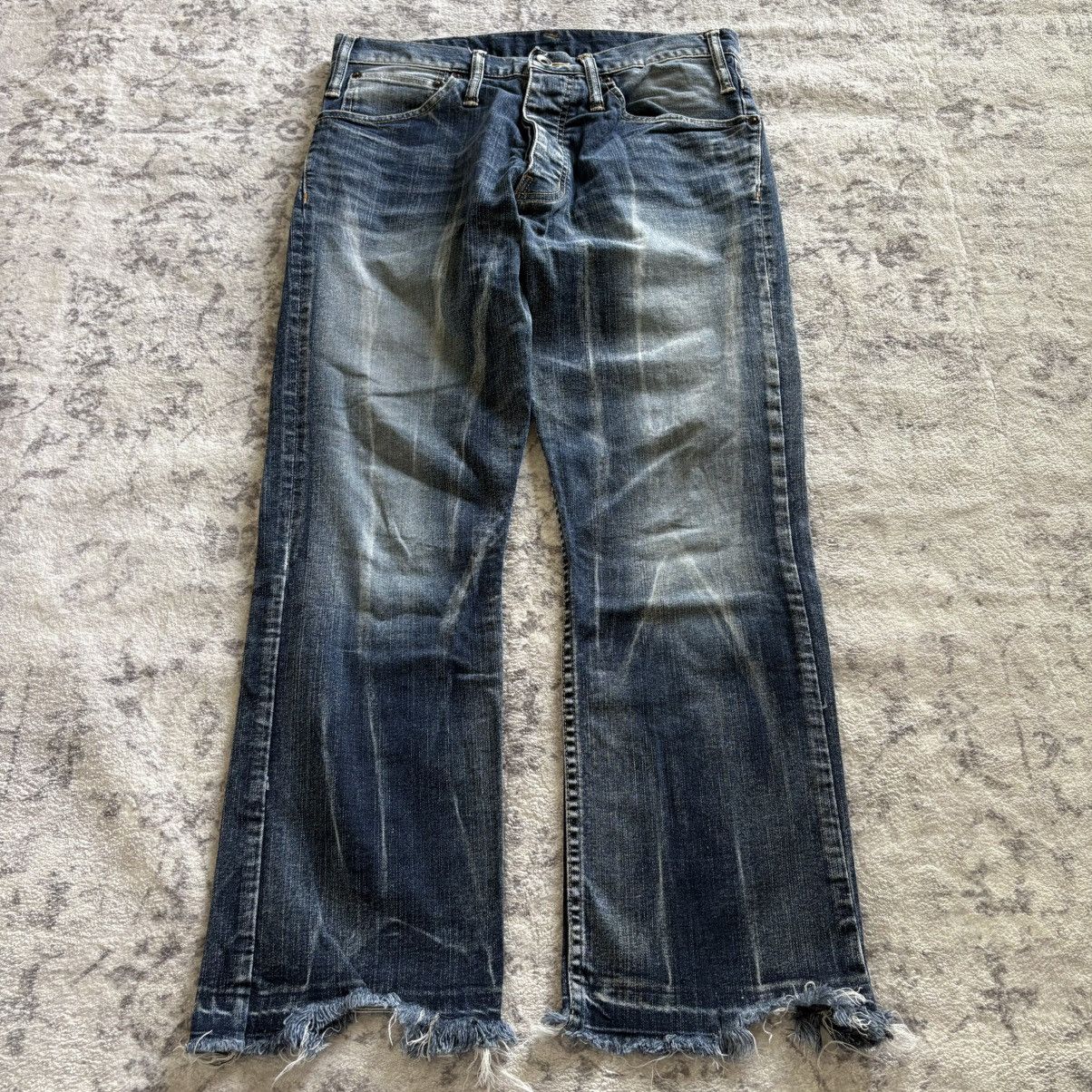 新品未使用 if six was nine Persian ルグランブルー If Six Was Nine × Le Grande Bleu (L.G.B.) | Grailed