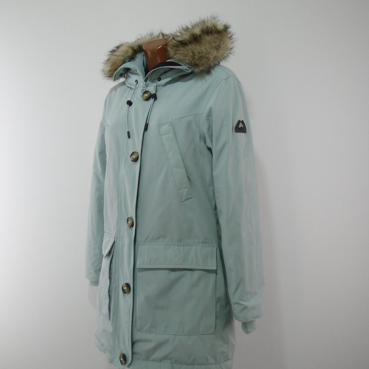 Superdry Women's Parka Superdry Size XL / US 12-14 / IT 48-50 - 5 Thumbnail