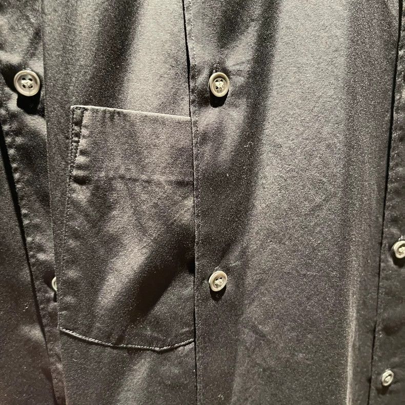 Comme des Garcons comme des garcons Black multi-breasted shirt 2504-Nextarrow Size US M / EU 48-50 / 2 - 3 Thumbnail