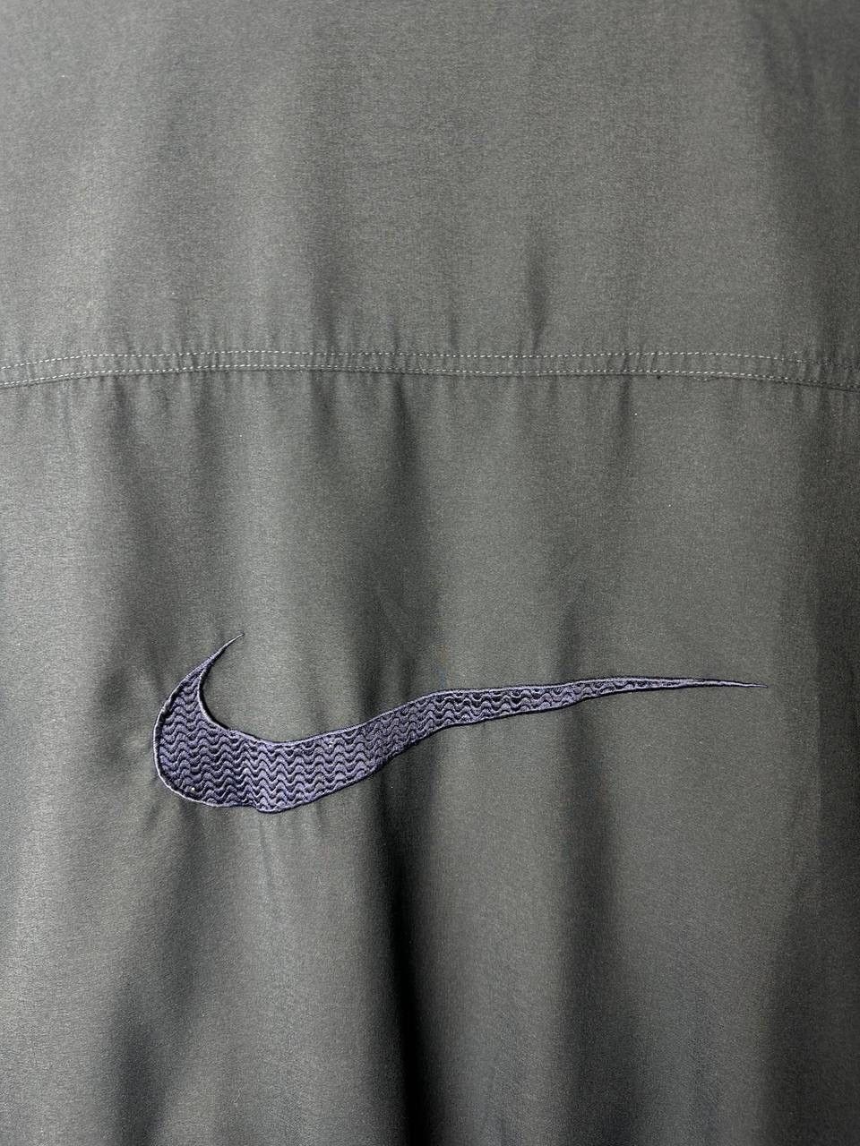 Vintage Vintage Nike Premier track jacket light swoosh size Large Size US L / EU 52-54 / 3 - 3 Thumbnail