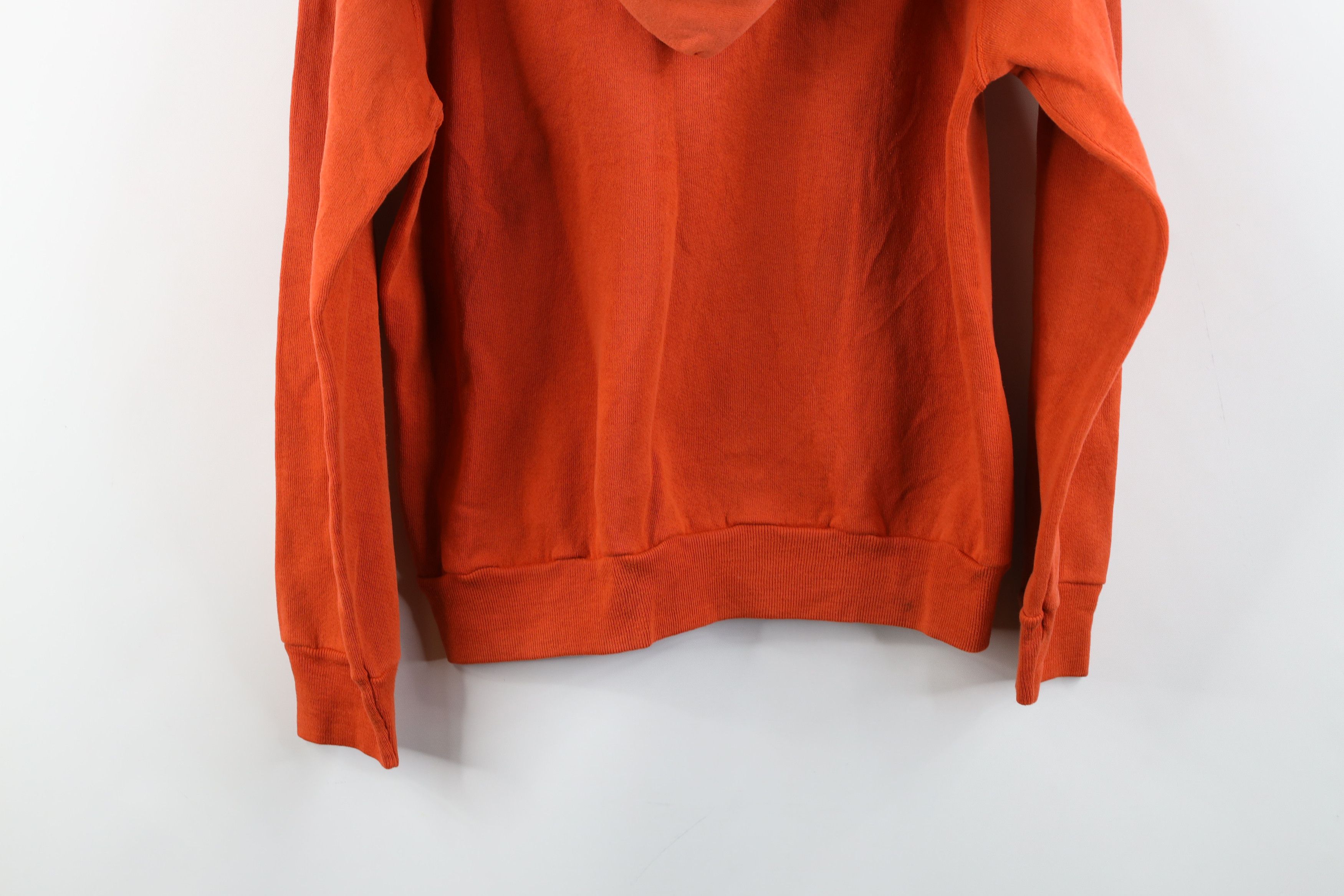 Russell Athletic × Vintage Vintage 80s Russell Athletic and Field Hoodie Sweatshirt USA Size US S / EU 44-46 / 1 - 15 Thumbnail