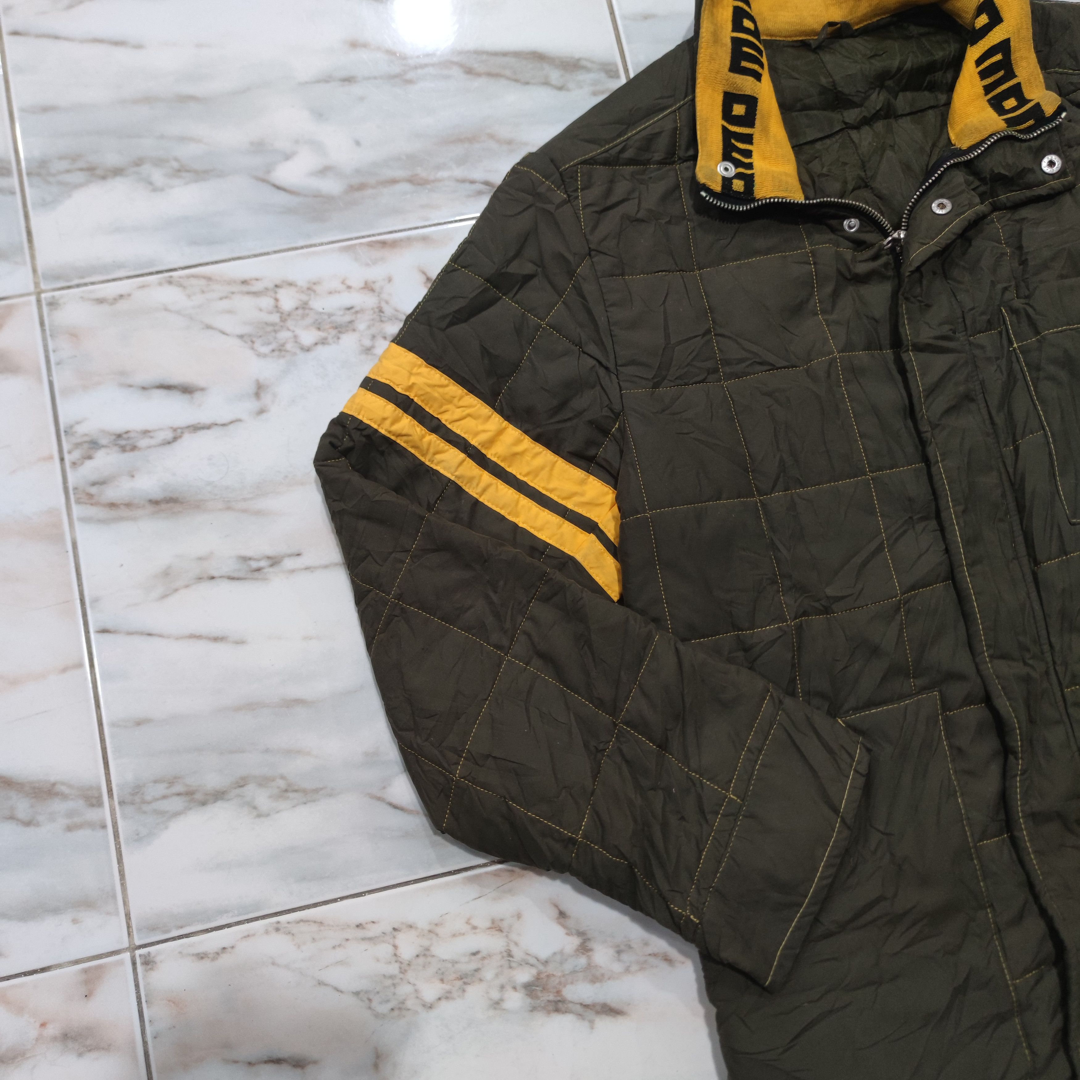 Vintage VINTAGE MOMO DESIGN RACING JACKET MADE IN ITALY Size US M / EU 48-50 / 2 - 4 Thumbnail