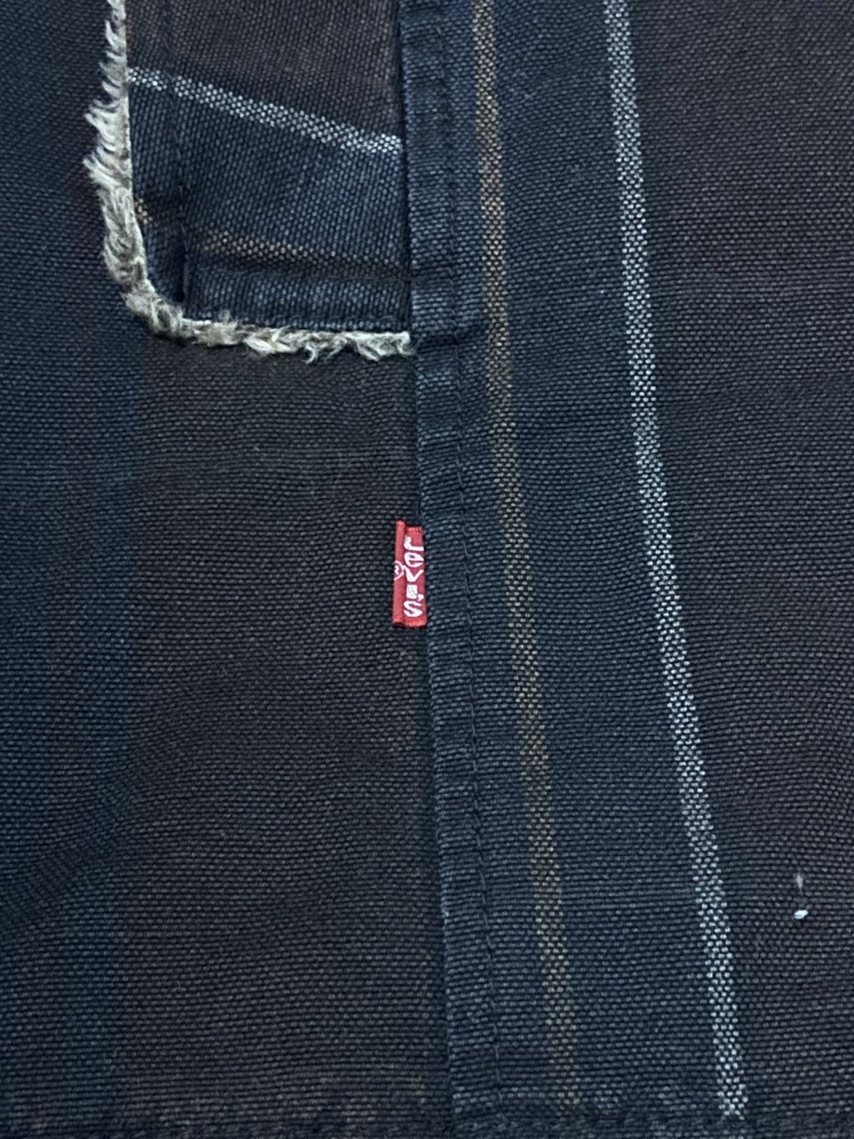 Levi's LEVI'S RED LOOP SHERPA JACKET Size US L / EU 52-54 / 3 - 9 Thumbnail