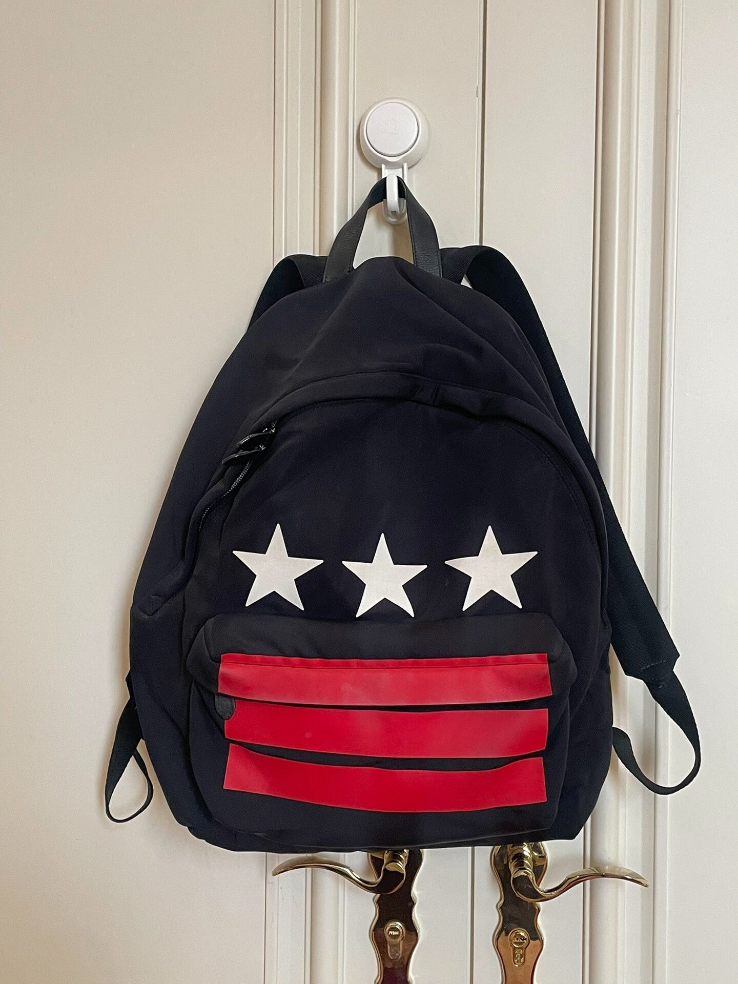 Givenchy GIVENCHY Unisex Backpack Size ONE SIZE - 1 Thumbnail