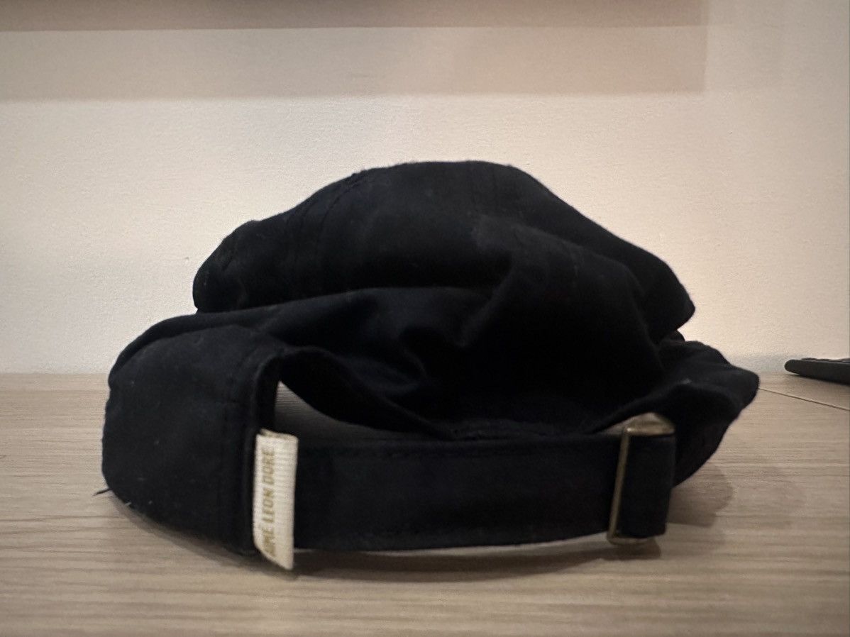 Aime Leon Dore Aime Leon Dore Black Cap Size ONE SIZE - 5 Thumbnail