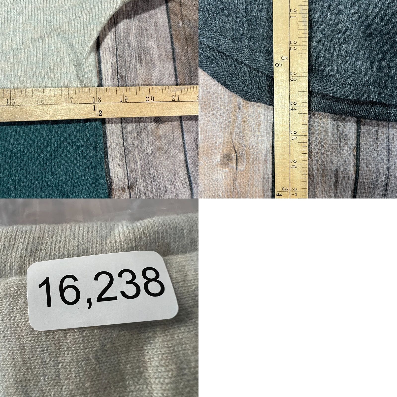 Smartwool Smartwool Shadow Pine Merino Crew Sweater Small Women Hiking Reads Size S / US 4 / IT 40 - 8 Thumbnail