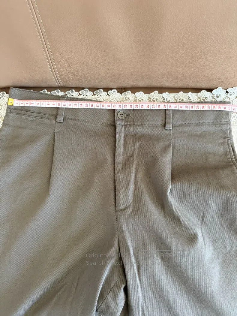 Hermes Hermes Casual pants Size US 40 / EU 56 - 3 Thumbnail