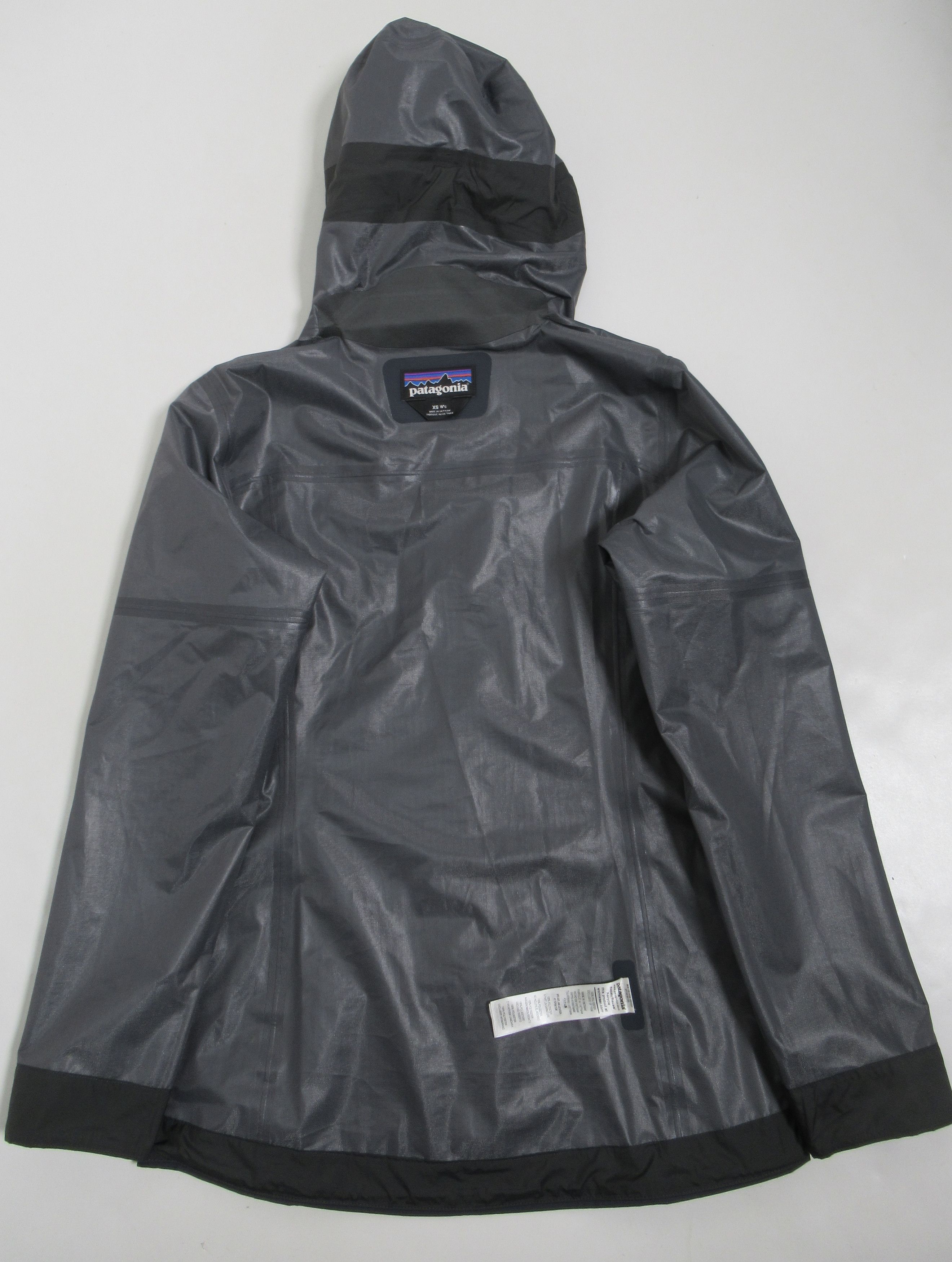 Patagonia Patagonia Boulder Fork Rain Jacket SMDB 85160FA24 Size XS / US 0-2 / IT 36-38 - 8 Thumbnail
