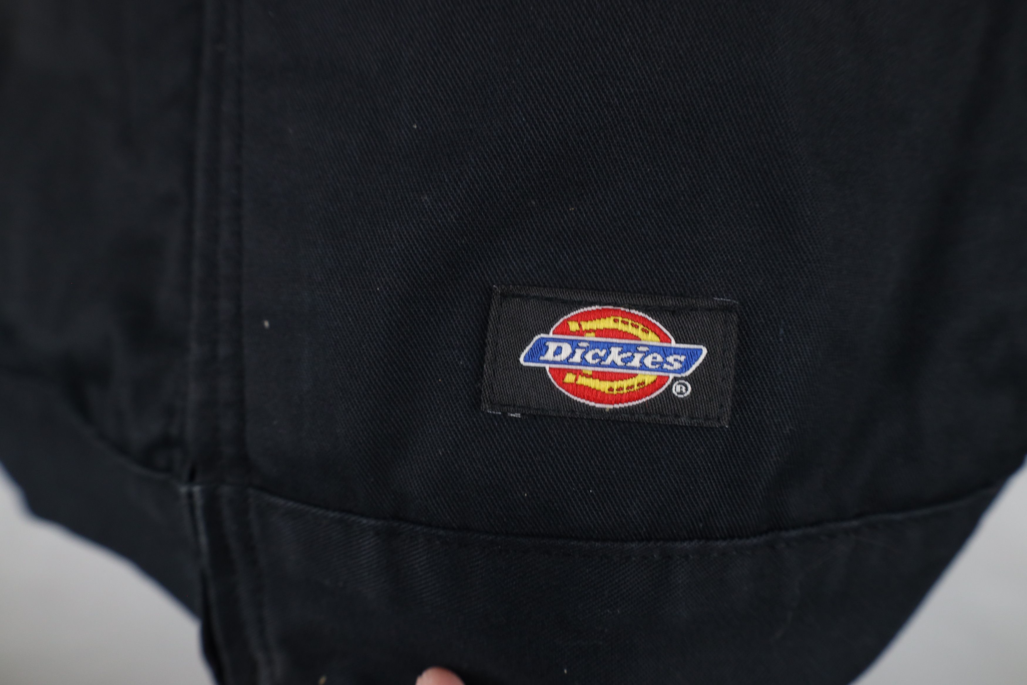 Dickies × Vintage Vintage Dickies So Cal Speed Shop Skeleton Bomber Jacket Size US XXL / EU 58 / 5 - 6 Thumbnail