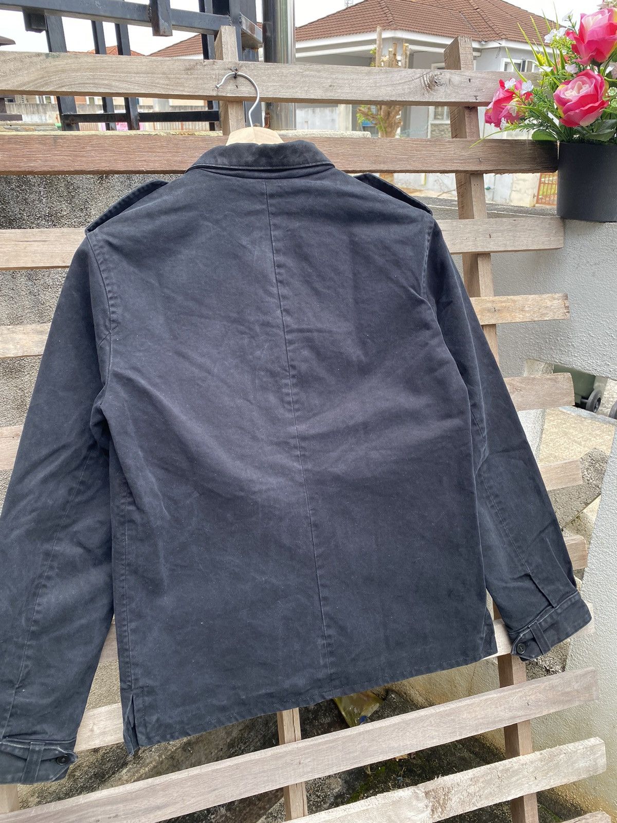 A.P.C. 🔥 Steals 🔥 Vintage Worker A.P.C Jacket Size US S / EU 44-46 / 1 - 3 Thumbnail