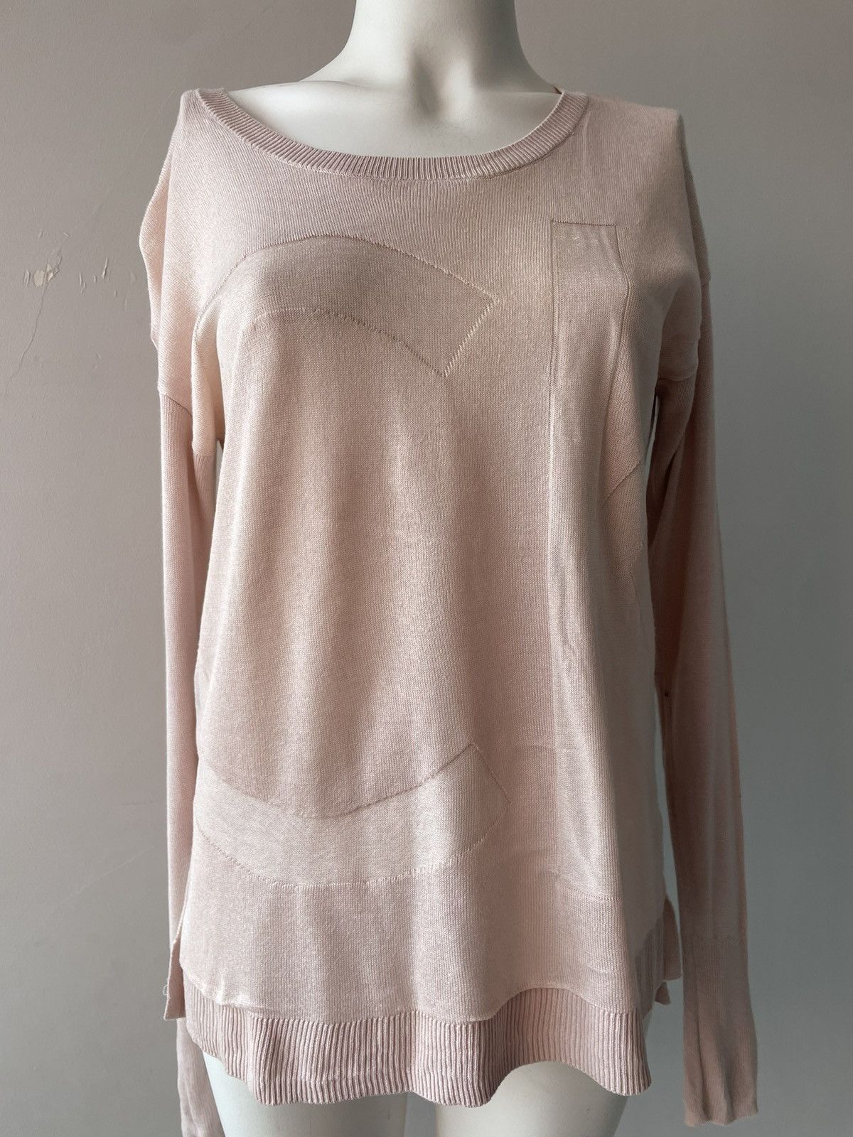 Calvin Klein Calvin Klein top Size XS / US 0-2 / IT 36-38 - 7 Thumbnail