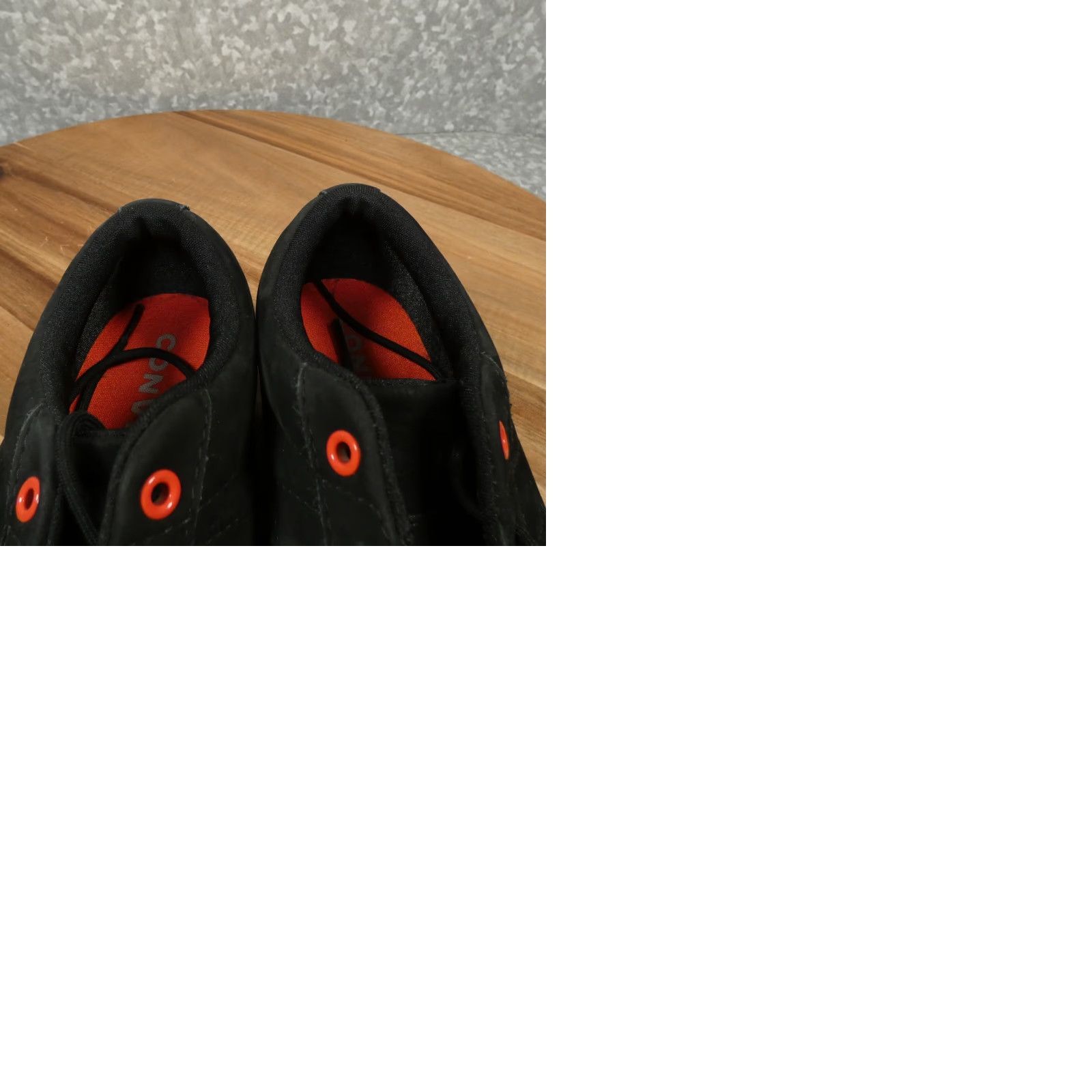 Converse Converse One Star Lugged Low Top Sneaker Womens 6 Black 565064C Size S / US 4 / IT 40 - 9 Thumbnail