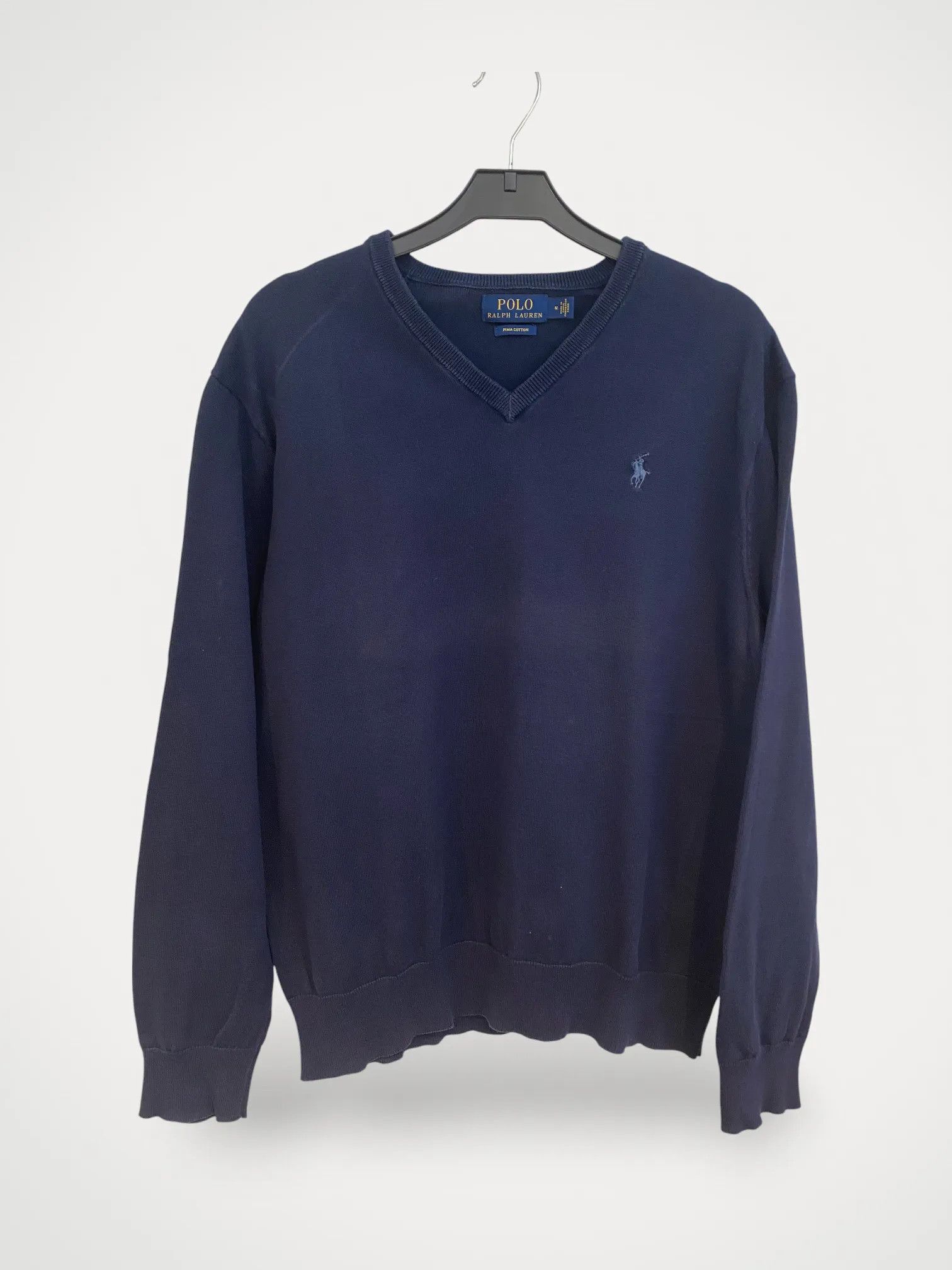 Ralph Lauren Polo Ralph Lauren Cardigan Size US M / EU 48-50 / 2 - 1 Thumbnail