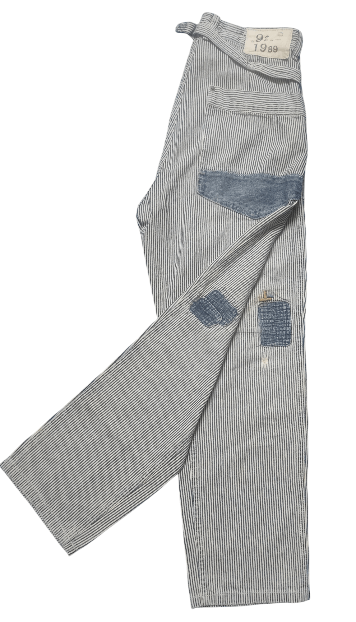1620 Workwear × Designer Work wear sugar cube Size US 32 / EU 48 - 3 Thumbnail