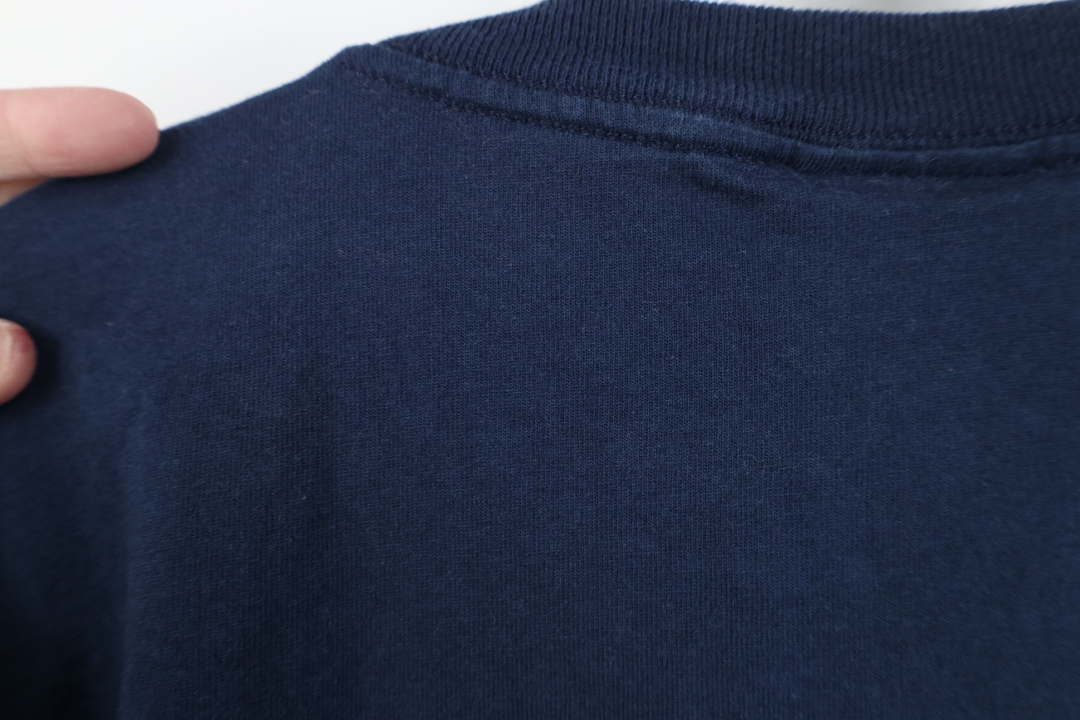 Vintage Vintage Union Made Powertrain Toledo Long Sleeve T-Shirt USA Size US XXL / EU 58 / 5 - 13 Thumbnail