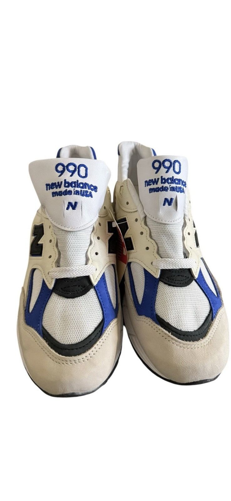 New Balance New Balance Size US 9.5 / EU 42-43 - 5 Thumbnail