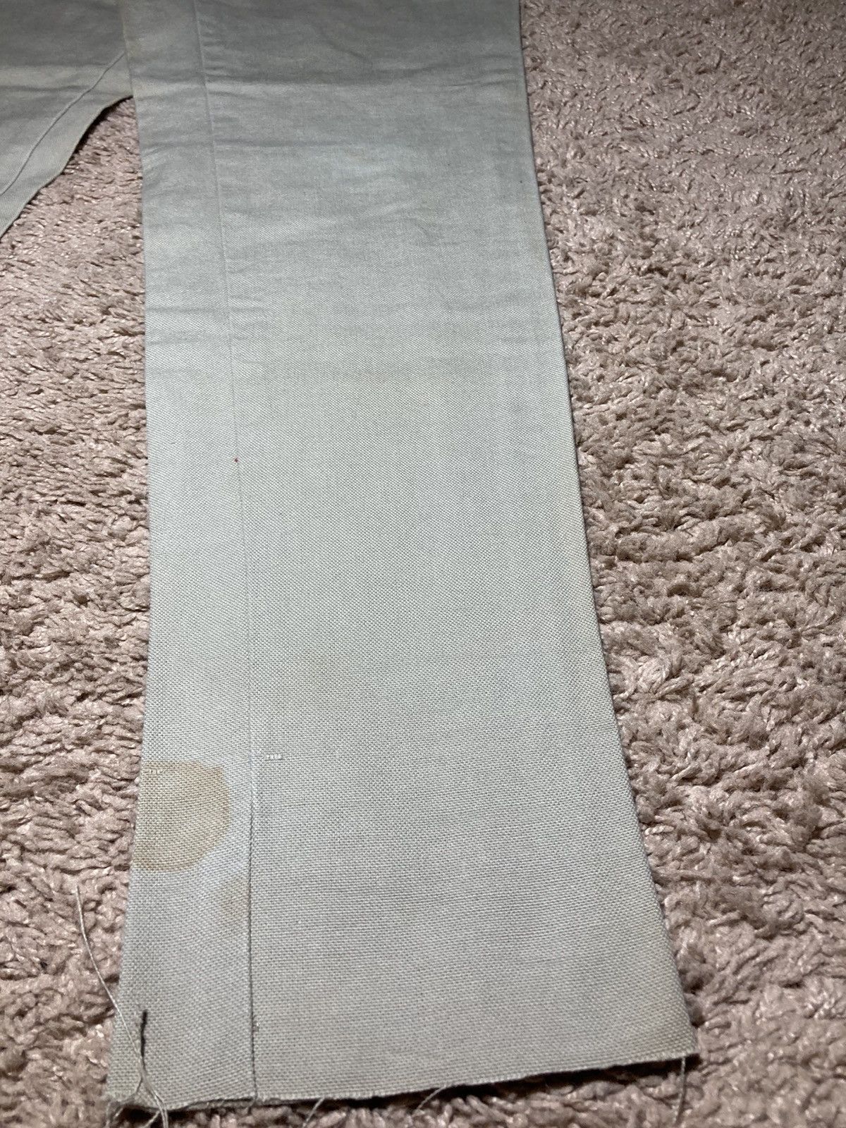Jean Paul Gaultier SS1988 Jean Paul Gaultier Homme Skinny Tapered Coin 80s JPG Size US 28 / EU 44 - 6 Thumbnail