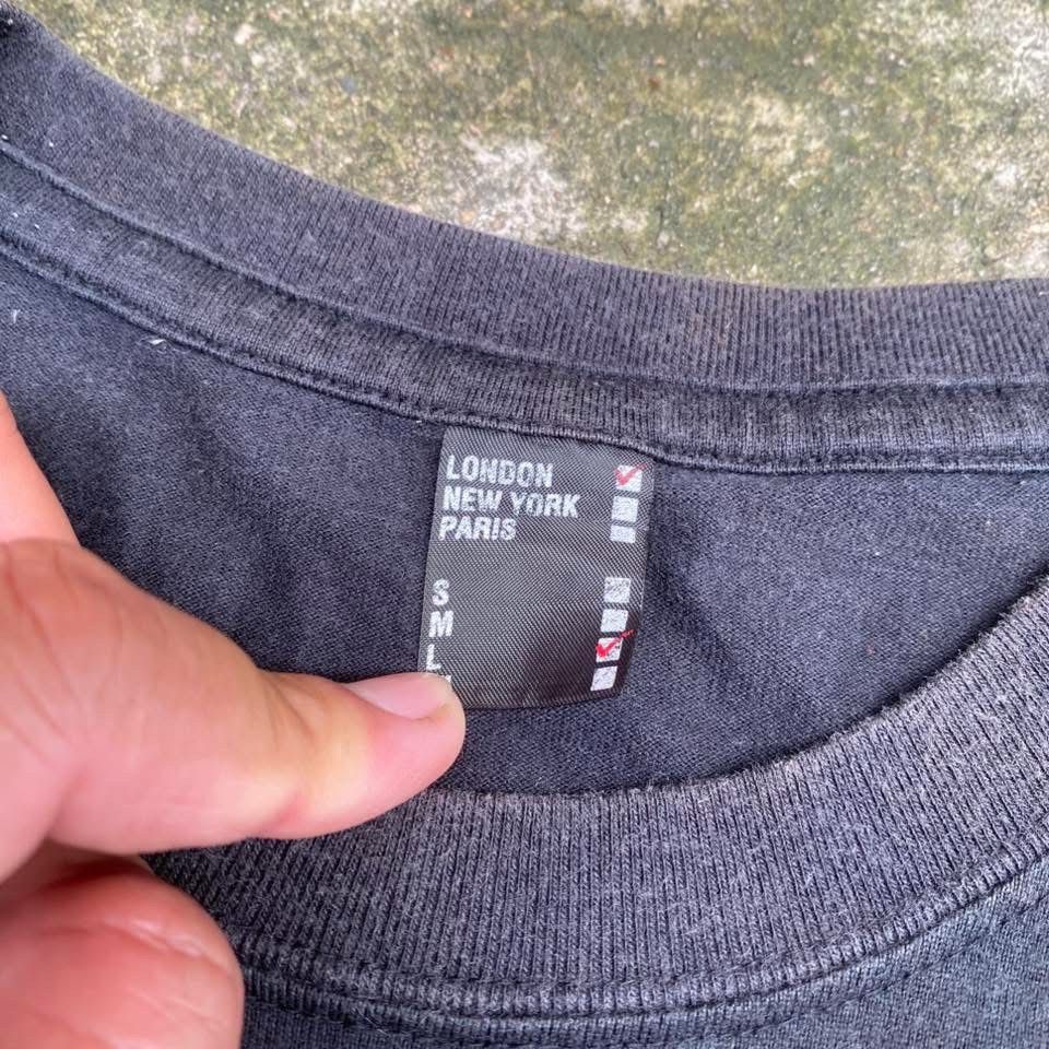 Uniqlo RARE ‼️ Hardy Blechman • Maharishi Size US L / EU 52-54 / 3 - 3 Thumbnail