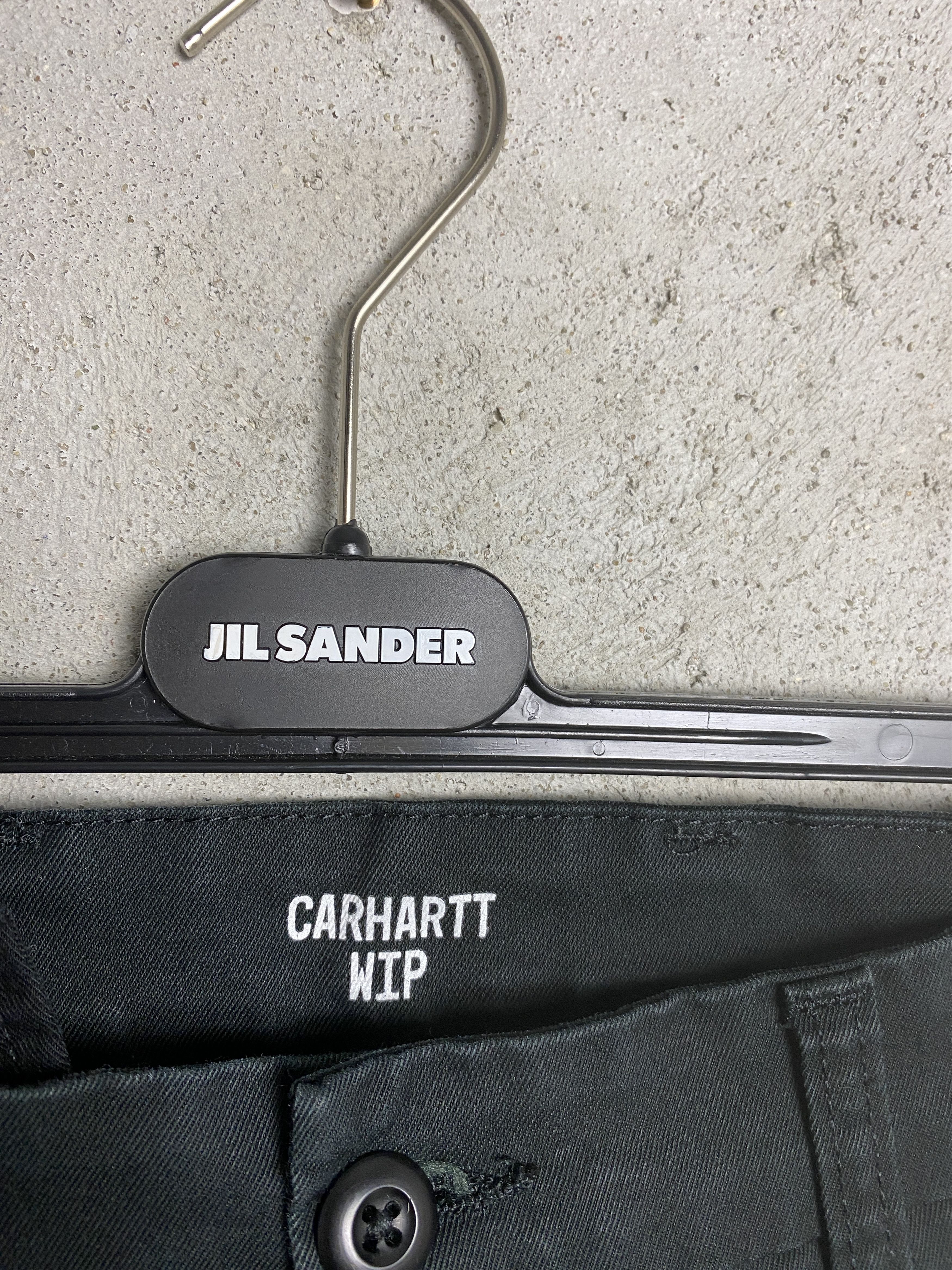 Carhartt Wip Carhartt WIP Sid Pant casual skate rap hip hop Size US 32 / EU 48 - 3 Thumbnail